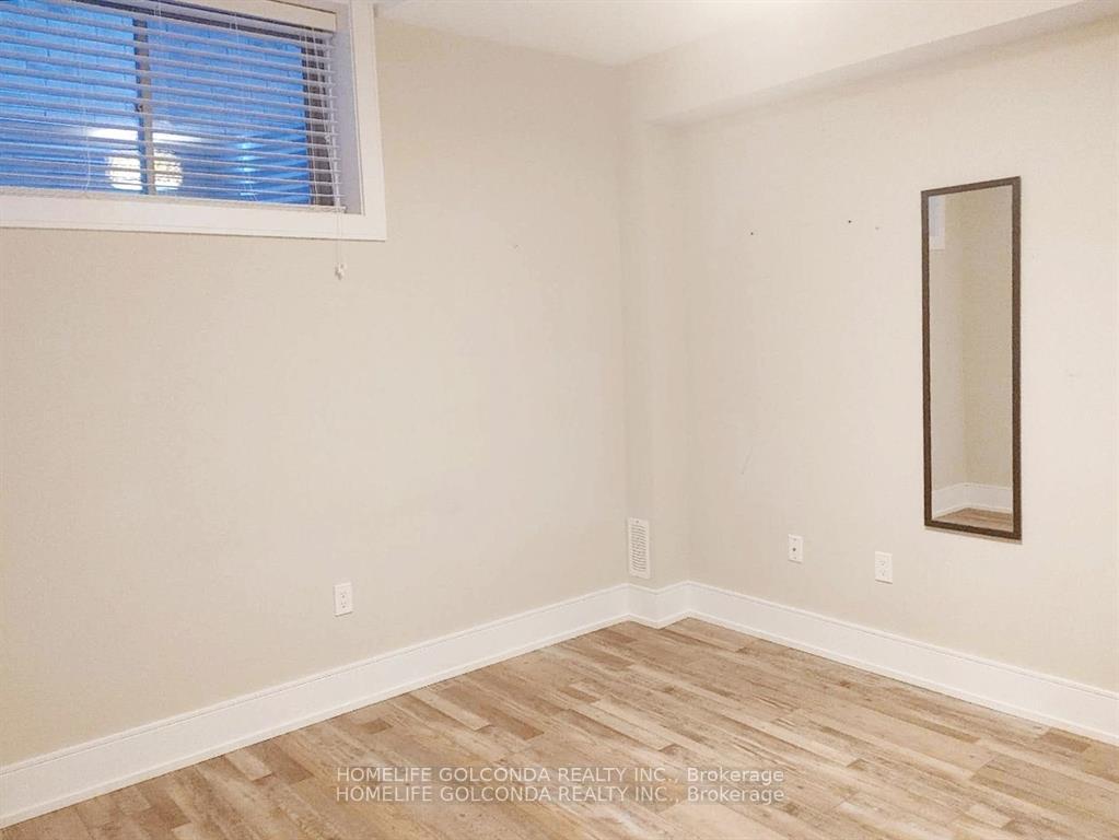 Photo 13 of Unit Bsmt, 163 Franklin Trail, Barrie, Rural Barrie Southwest — HOMEH