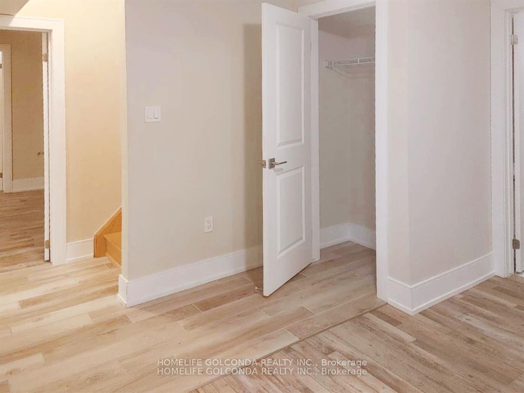 Photo 15 of Unit Bsmt, 163 Franklin Trail, Barrie, Rural Barrie Southwest — HOMEH