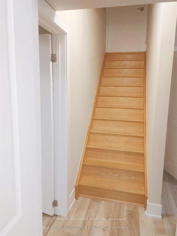 Photo 19 of Unit Bsmt, 163 Franklin Trail, Barrie, Rural Barrie Southwest — HOMEH