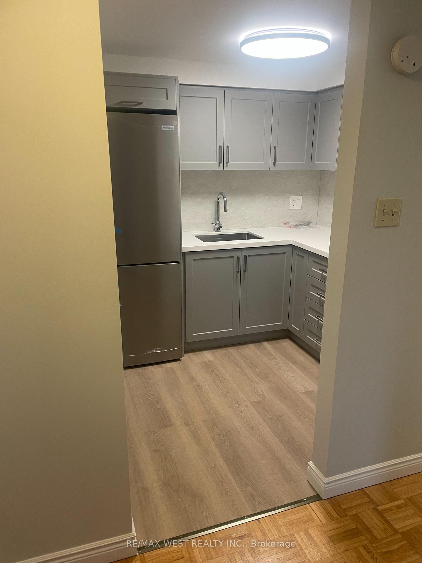 Photo 9 of Unit 202 Rear, 13 Grange Avenue, Toronto, Kensington-Chinatown — HOMEH