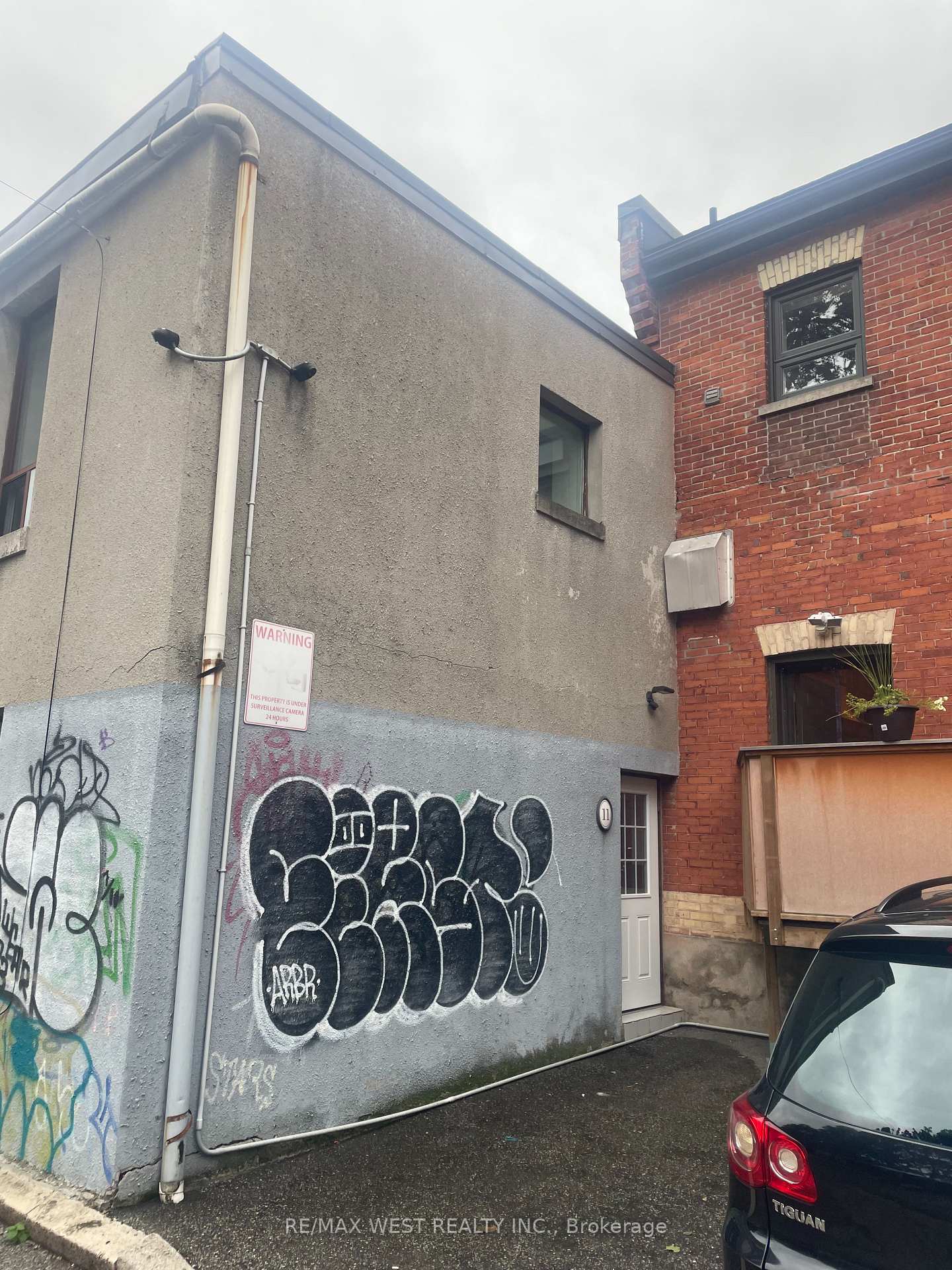 Photo 27 of Unit 202 Rear, 13 Grange Avenue, Toronto, Kensington-Chinatown — HOMEH