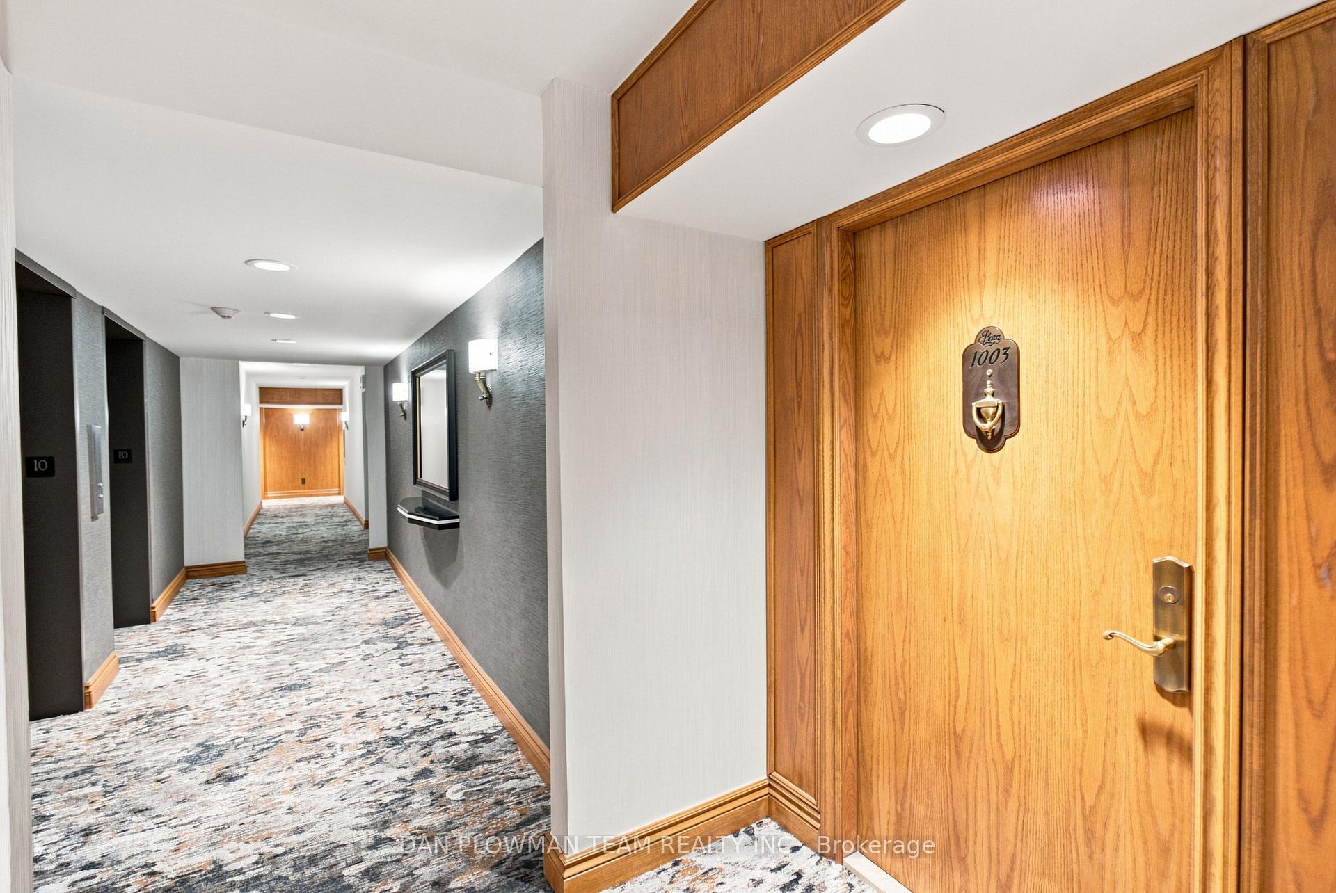 Photo 3 of Unit 1003, 900 Wilson Road N, Oshawa, Centennial — HOMEH