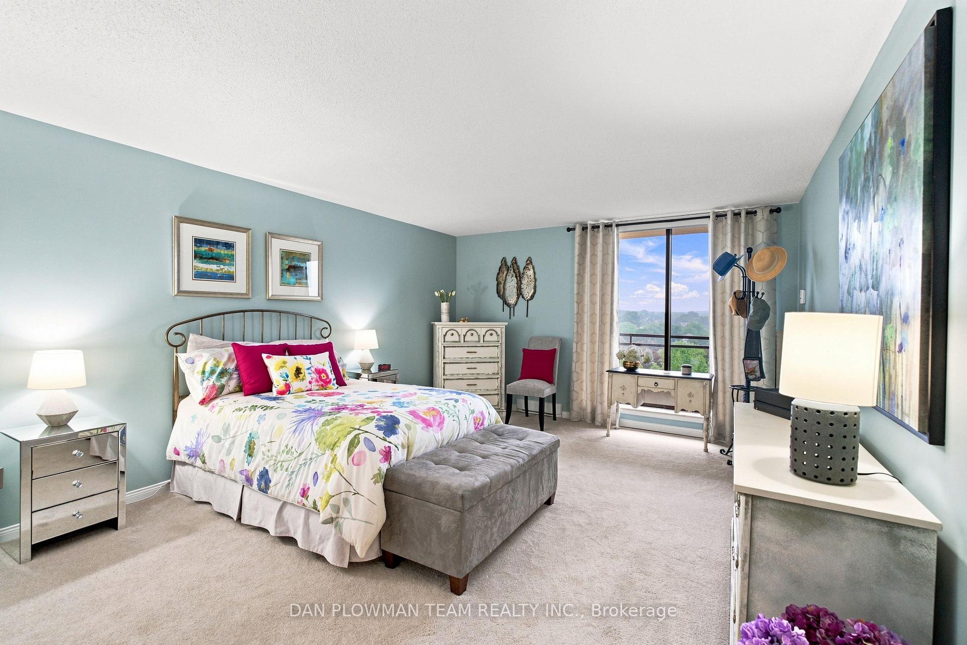 Photo 21 of Unit 1003, 900 Wilson Road N, Oshawa, Centennial — HOMEH