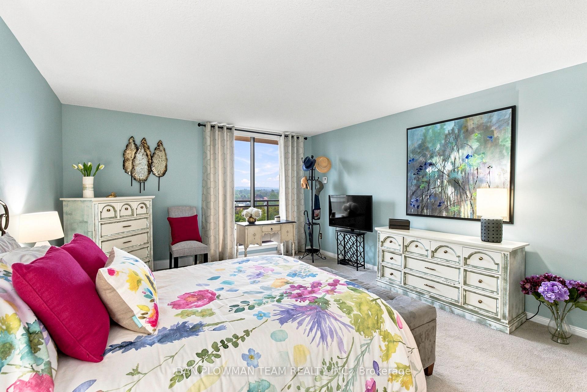 Photo 22 of Unit 1003, 900 Wilson Road N, Oshawa, Centennial — HOMEH