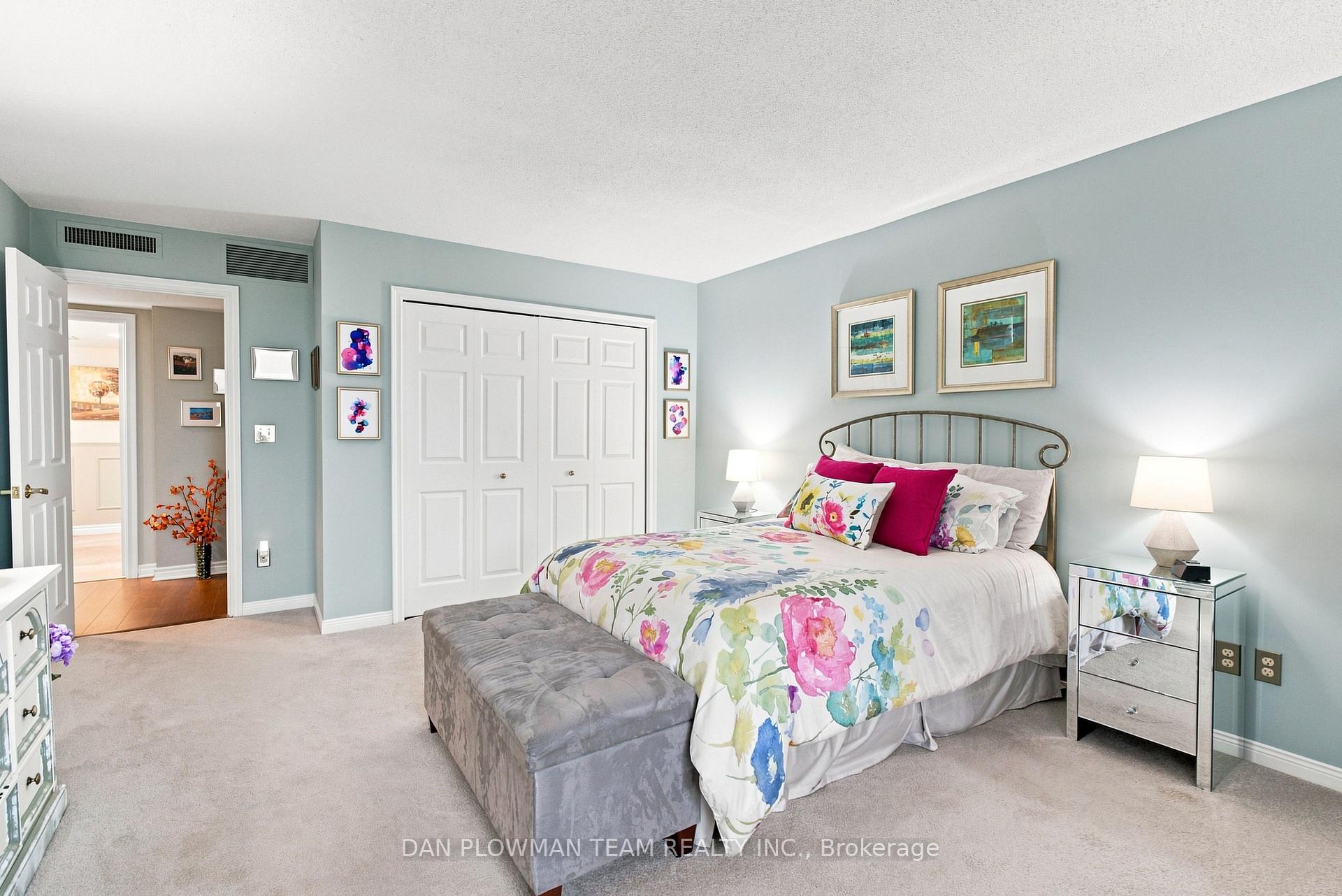 Photo 23 of Unit 1003, 900 Wilson Road N, Oshawa, Centennial — HOMEH