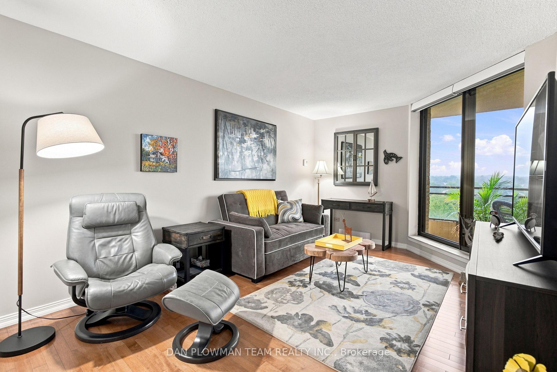 Photo 27 of Unit 1003, 900 Wilson Road N, Oshawa, Centennial — HOMEH