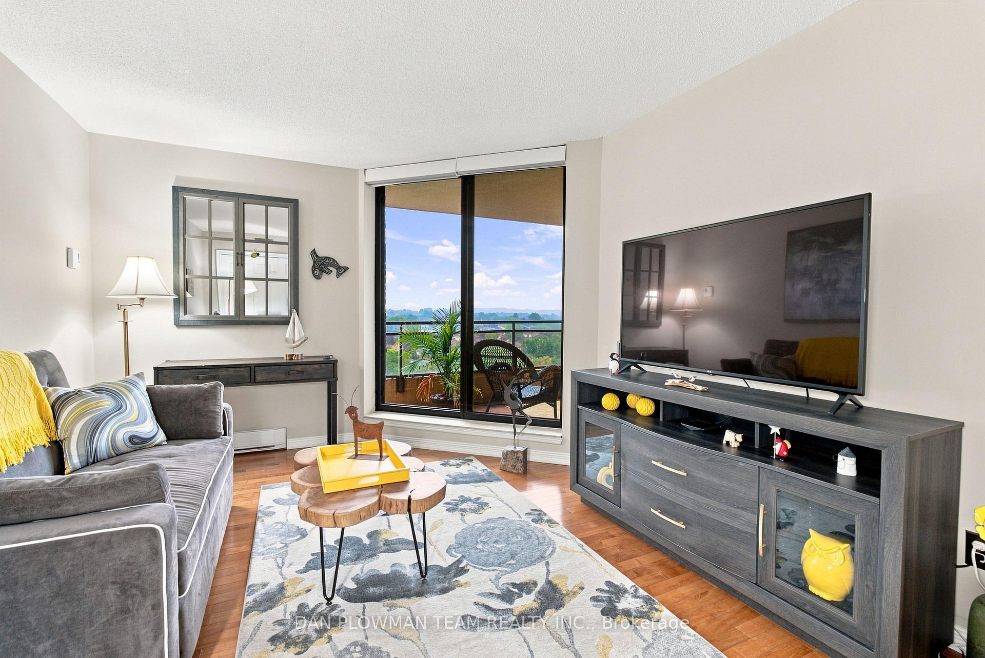 Photo 28 of Unit 1003, 900 Wilson Road N, Oshawa, Centennial — HOMEH