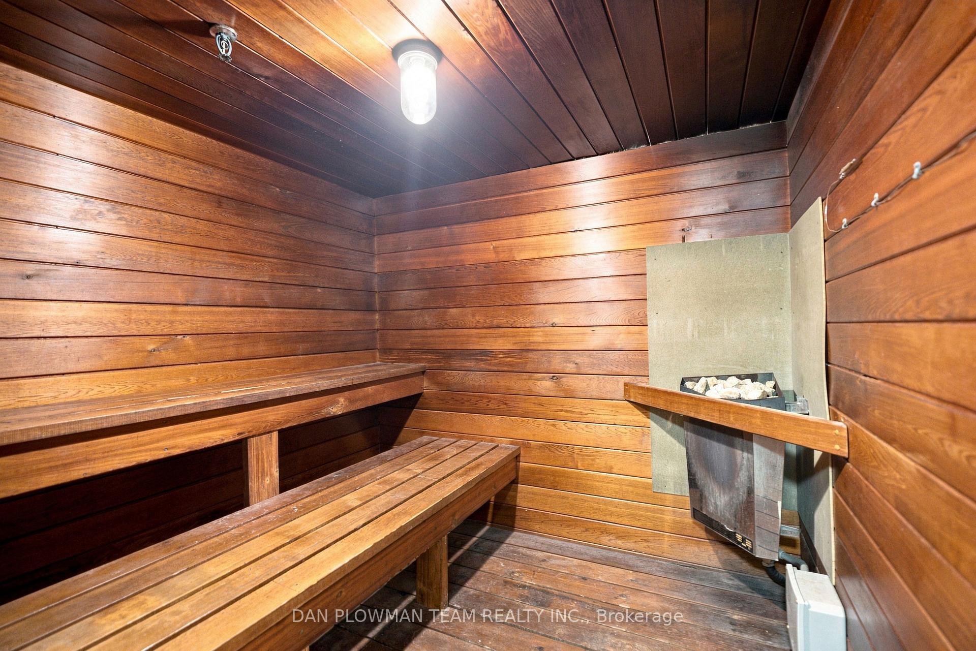 Photo 34 of Unit 1003, 900 Wilson Road N, Oshawa, Centennial — HOMEH