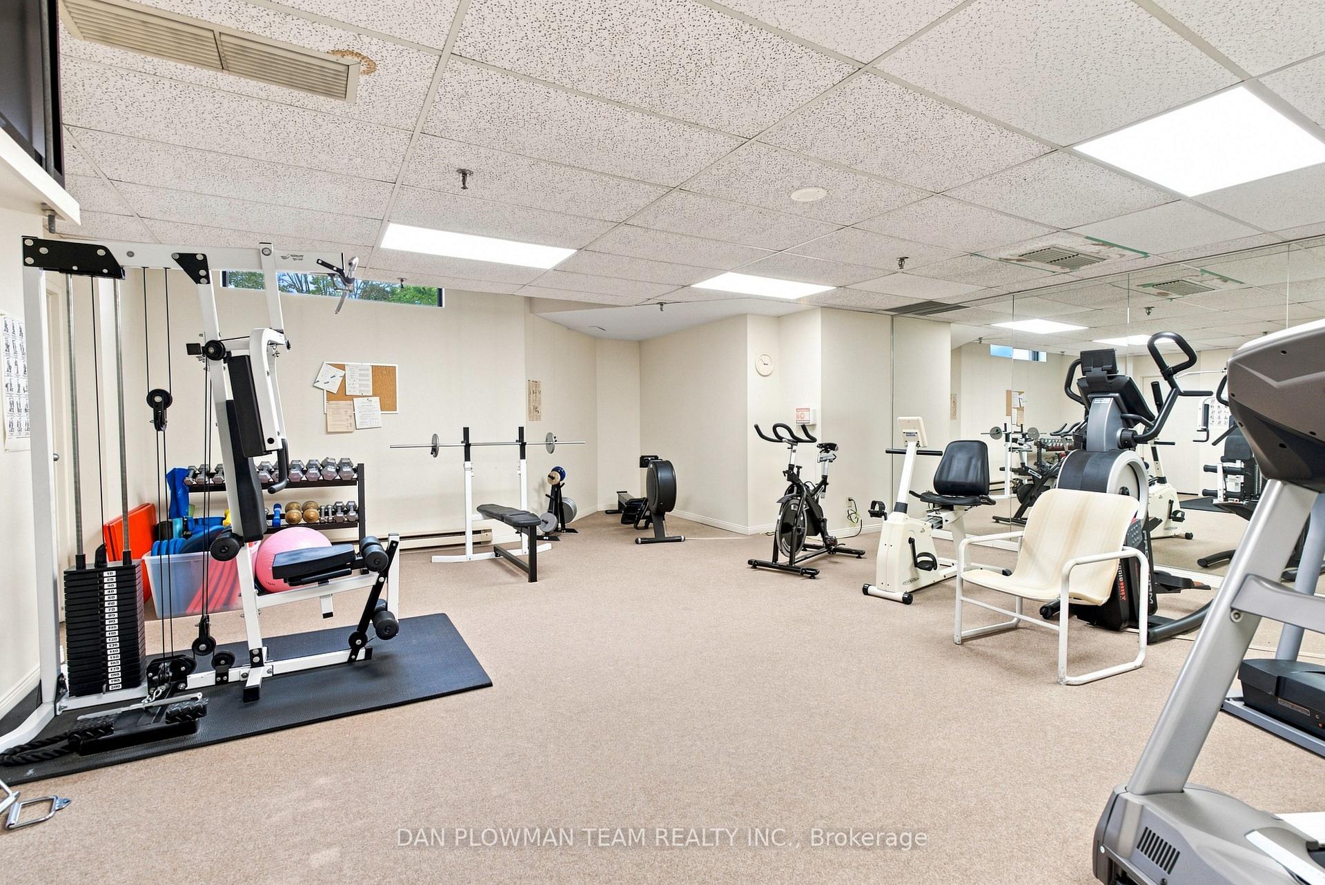 Photo 35 of Unit 1003, 900 Wilson Road N, Oshawa, Centennial — HOMEH