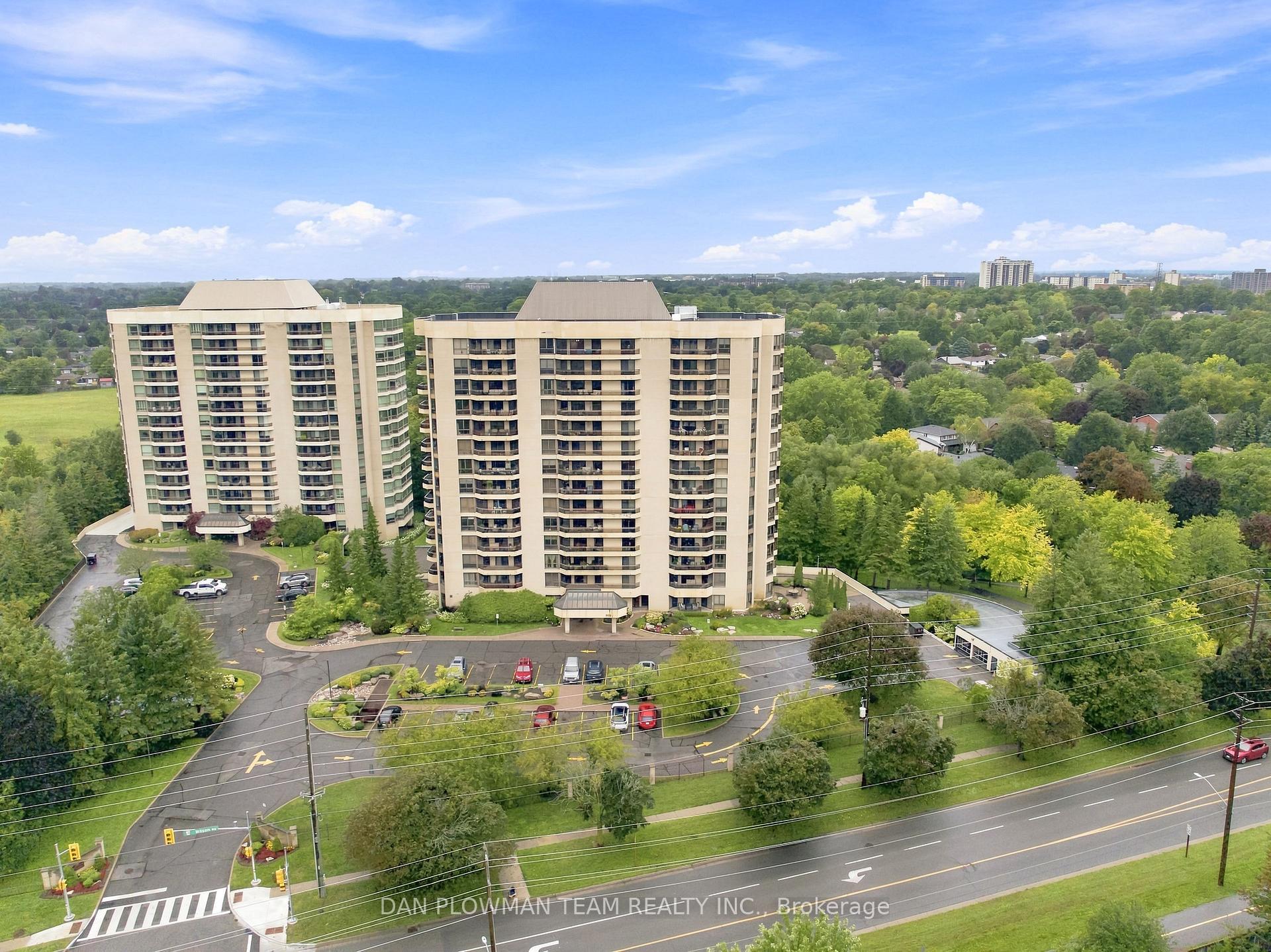 Photo 48 of Unit 1003, 900 Wilson Road N, Oshawa, Centennial — HOMEH