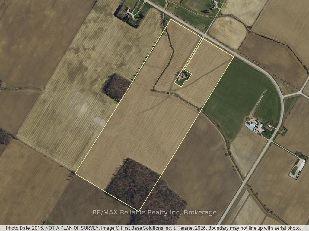 Photo of 41487 Londesborough Road