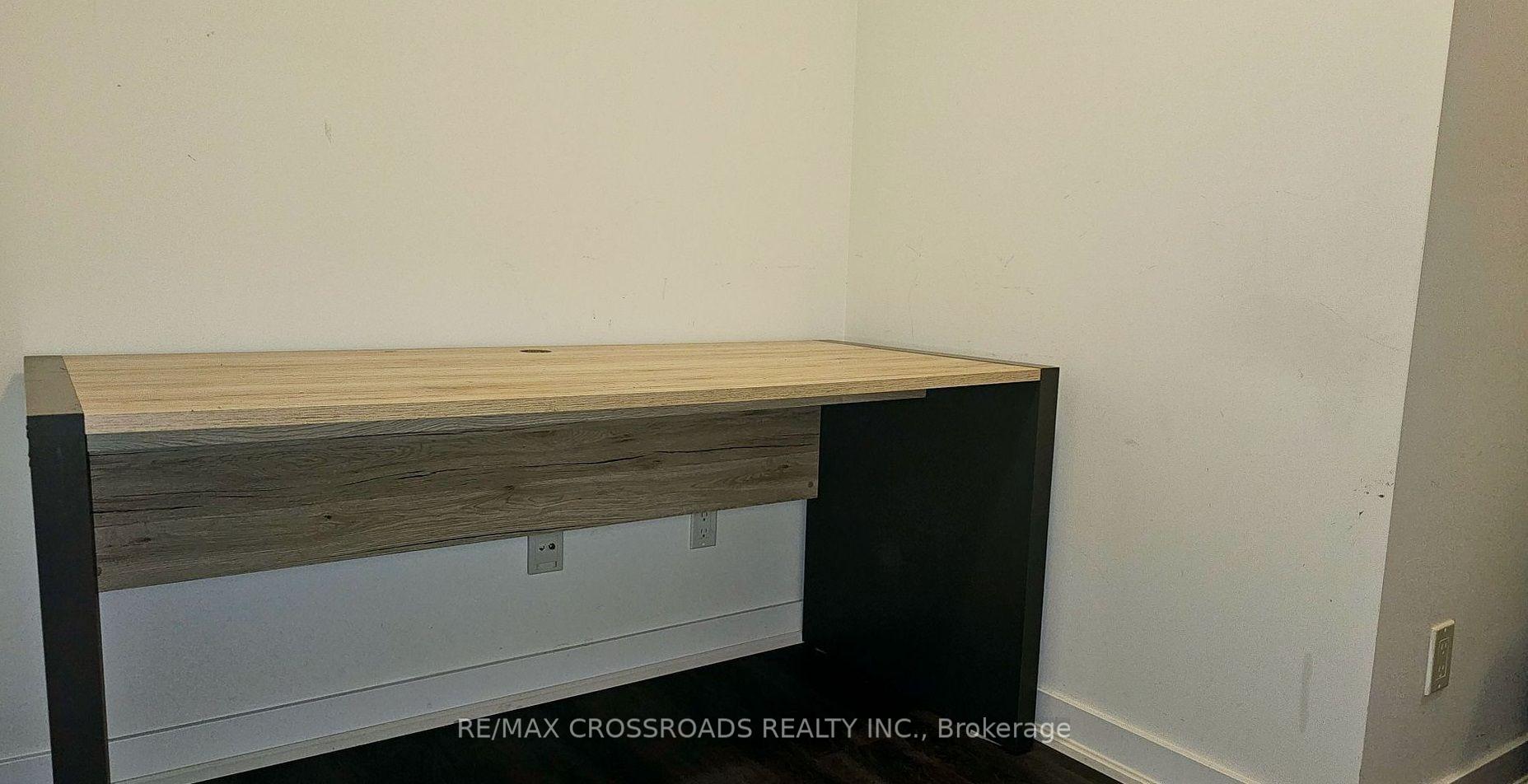 Photo 2 of Unit 502, 8 Trent Avenue, Toronto, East End-Danforth — HOMEH