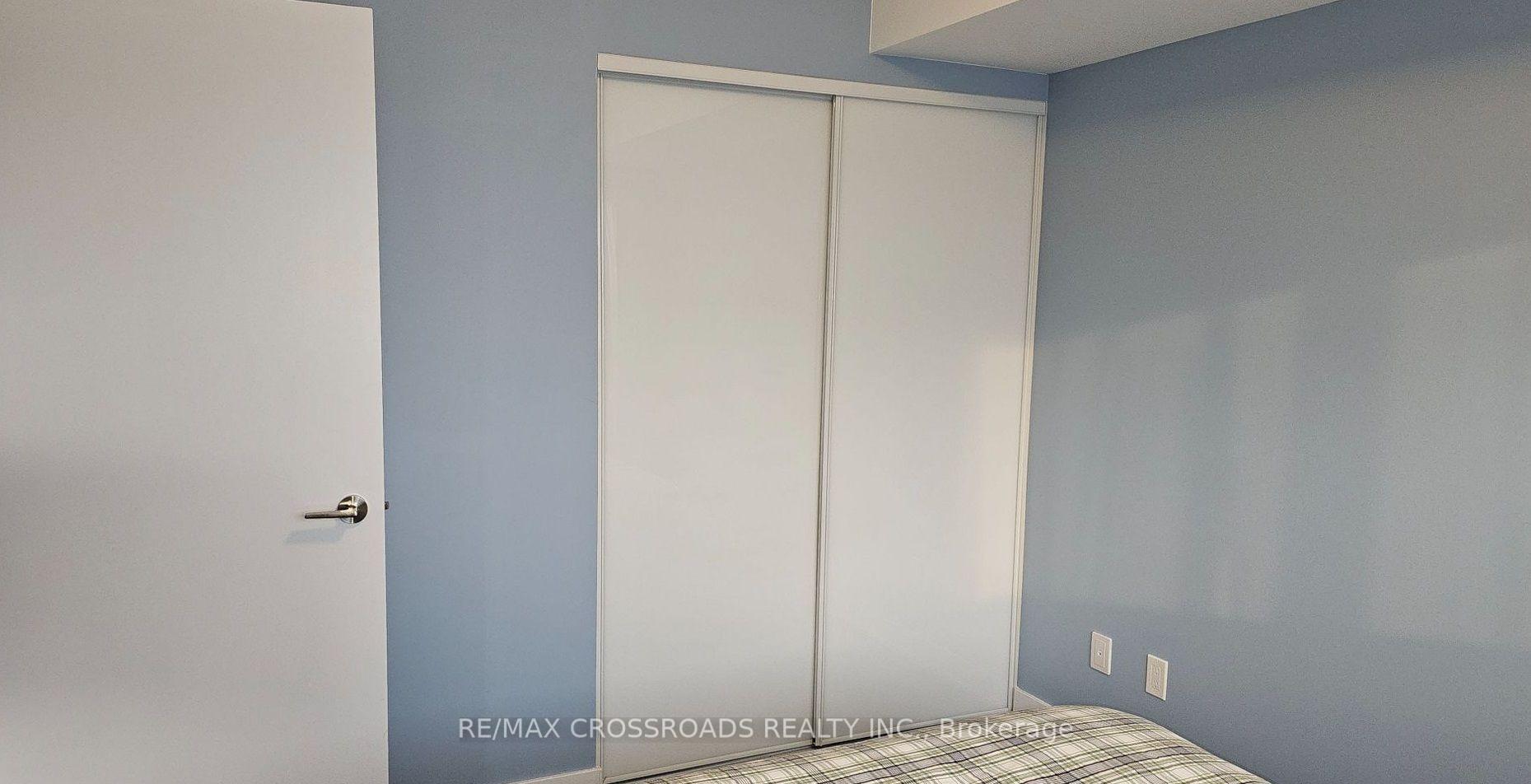 Photo 6 of Unit 502, 8 Trent Avenue, Toronto, East End-Danforth — HOMEH