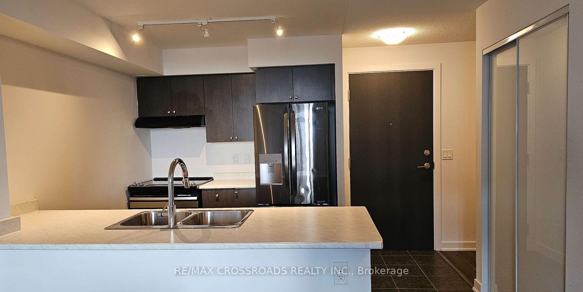Photo 7 of Unit 502, 8 Trent Avenue, Toronto, East End-Danforth — HOMEH