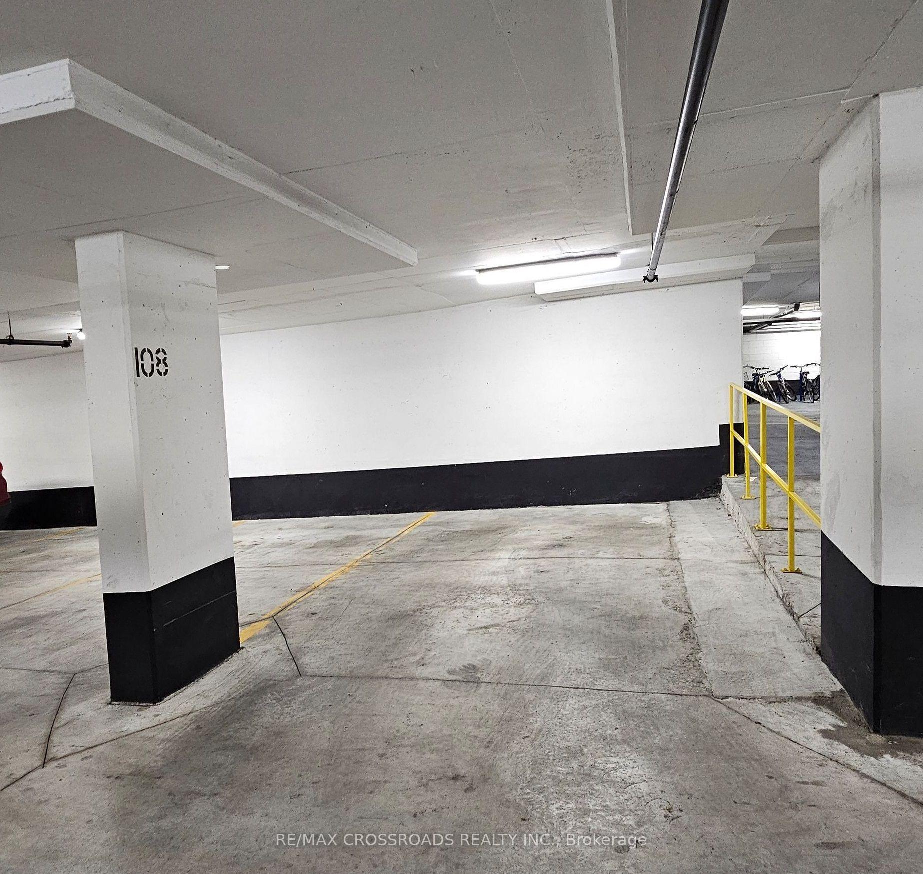 Photo 11 of Unit 502, 8 Trent Avenue, Toronto, East End-Danforth — HOMEH