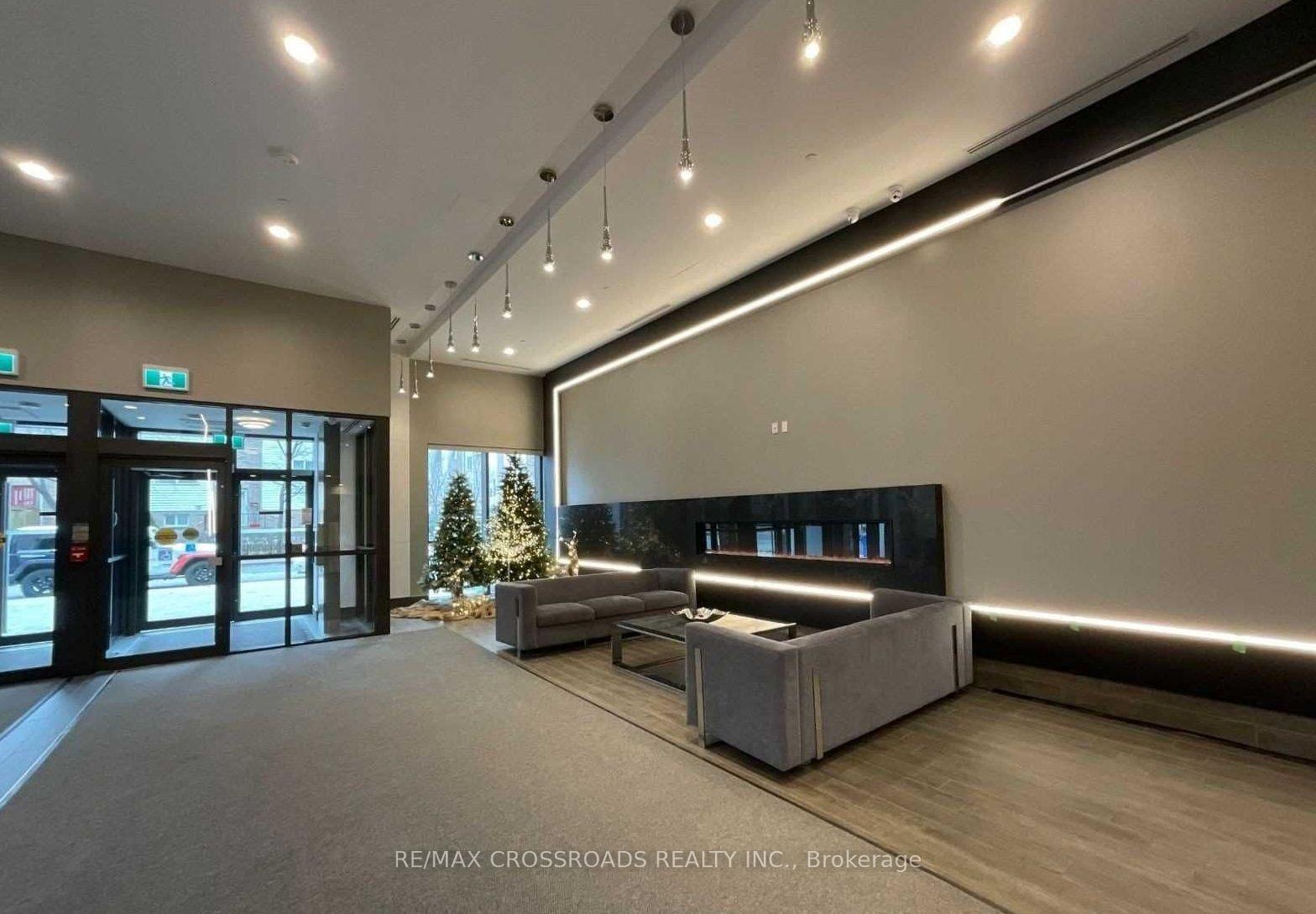 Photo 14 of Unit 502, 8 Trent Avenue, Toronto, East End-Danforth — HOMEH