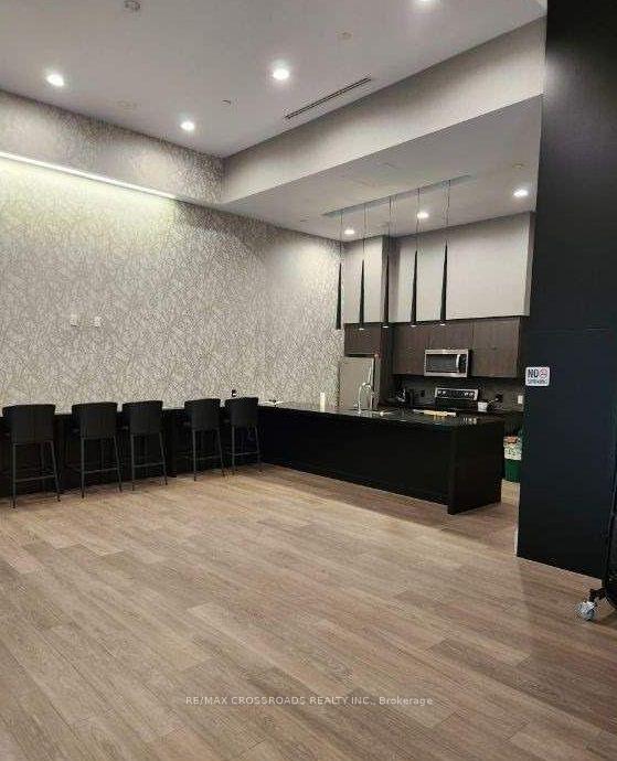 Photo 15 of Unit 502, 8 Trent Avenue, Toronto, East End-Danforth — HOMEH
