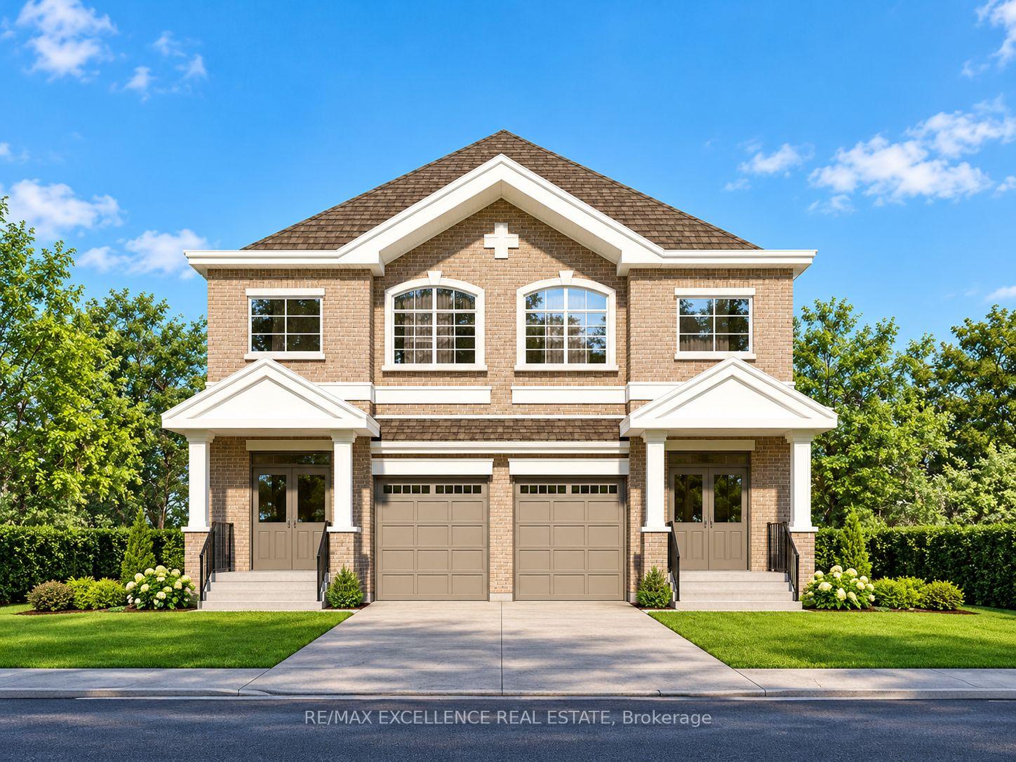 Photo 2 of 39 Allness Road, Brampton, Fletcher's Meadow — HOMEH