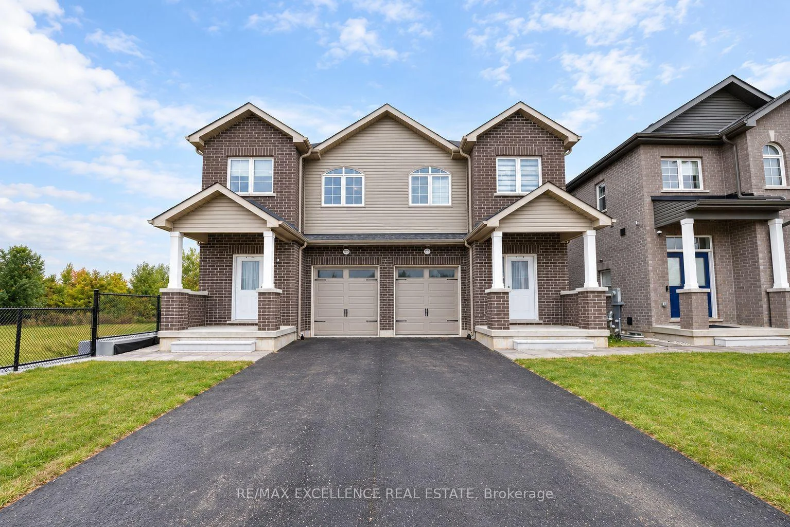 Photo 1 of 39 Allness Road, Brampton, Fletcher's Meadow — HOMEH