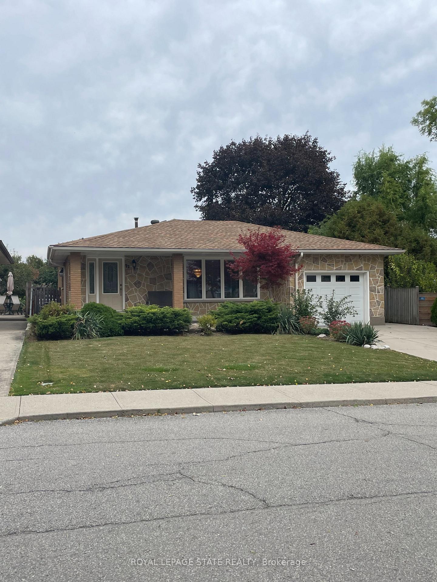 Photo 18 of 72 Purnell Drive, Hamilton, Gilbert — HOMEH