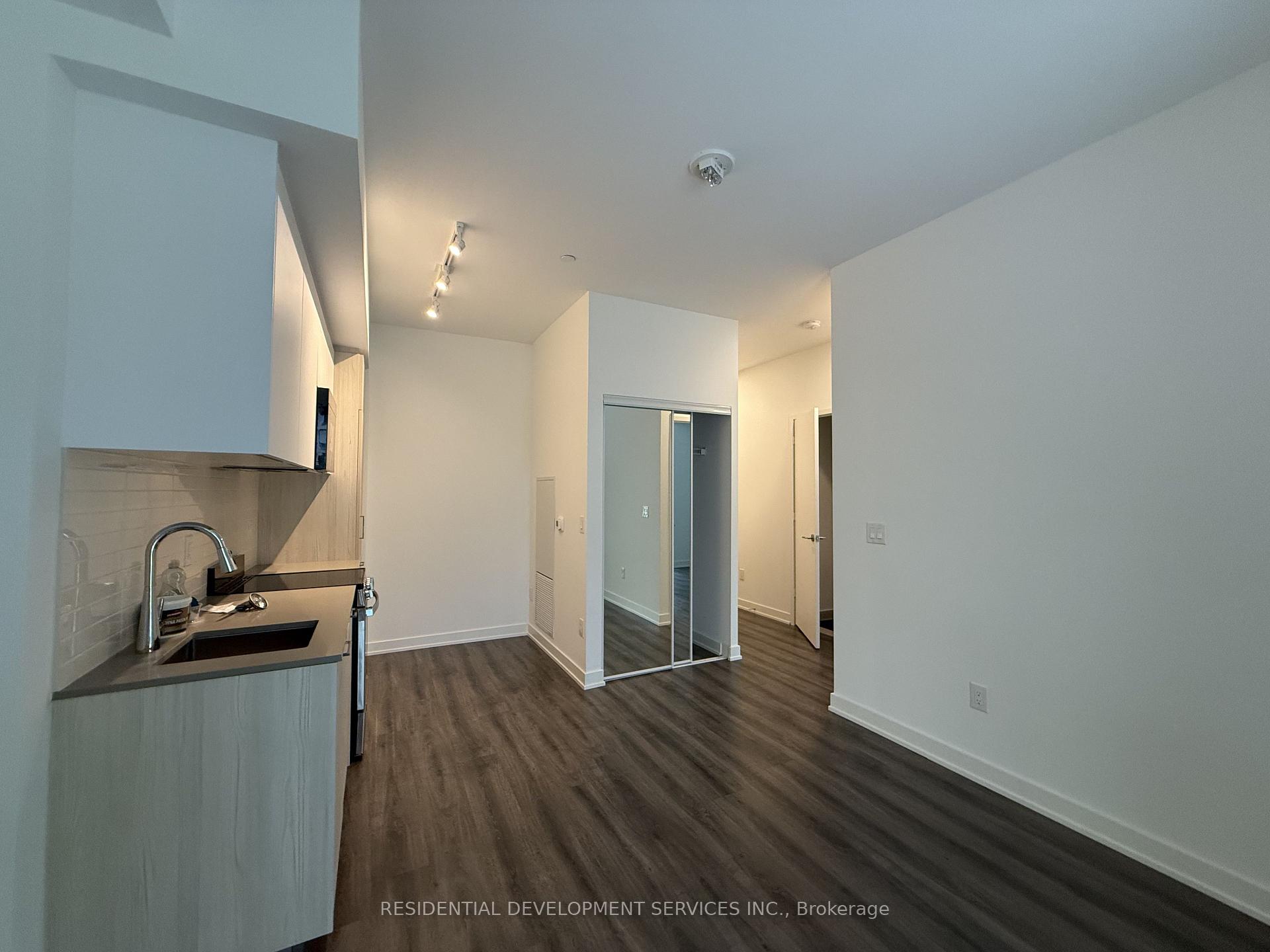 Photo 2 of Unit 202, 65 Mutual Street, Toronto, Church-Yonge Corridor — HOMEH