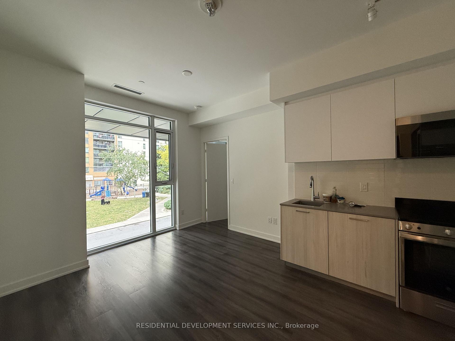 Photo 4 of Unit 202, 65 Mutual Street, Toronto, Church-Yonge Corridor — HOMEH
