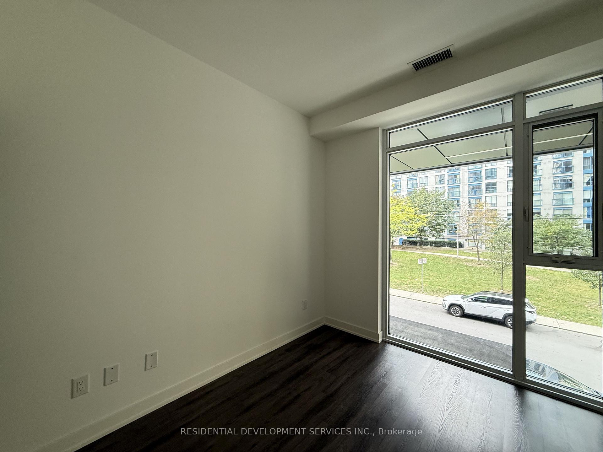 Photo 5 of Unit 202, 65 Mutual Street, Toronto, Church-Yonge Corridor — HOMEH