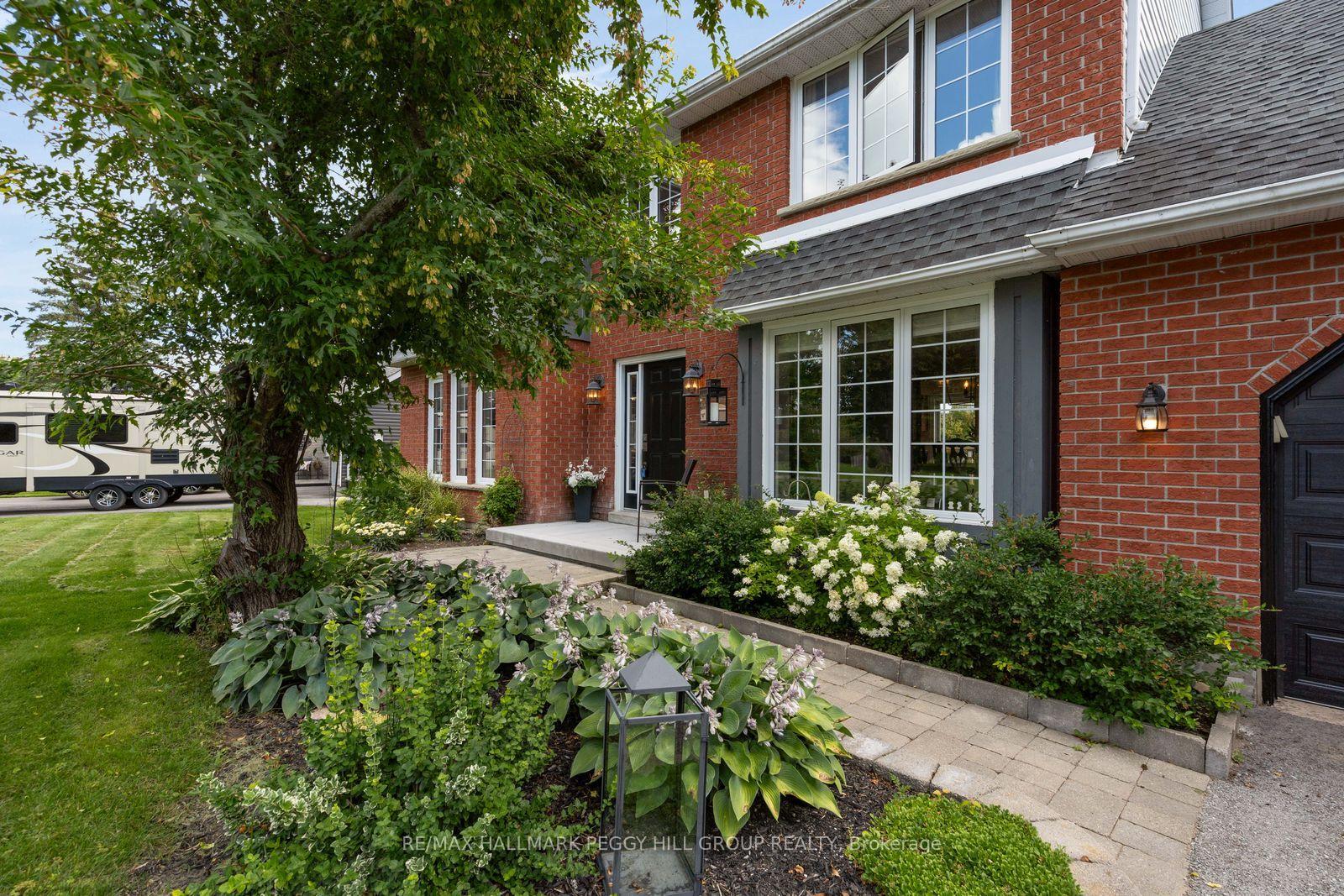 Photo 3 of 39 Howard Drive, Oro-Medonte, Rural Oro-Medonte — HOMEH