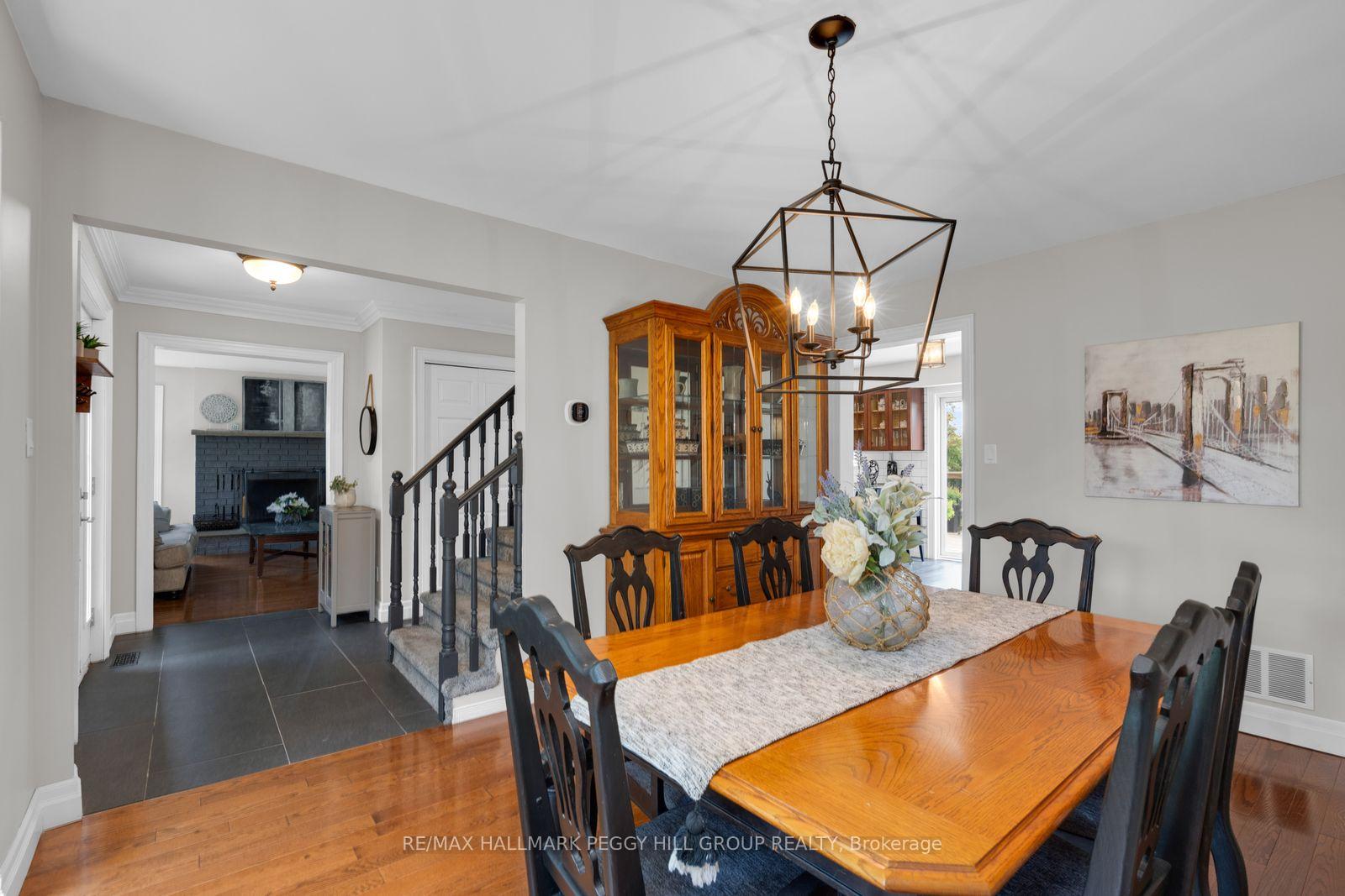 Photo 7 of 39 Howard Drive, Oro-Medonte, Rural Oro-Medonte — HOMEH