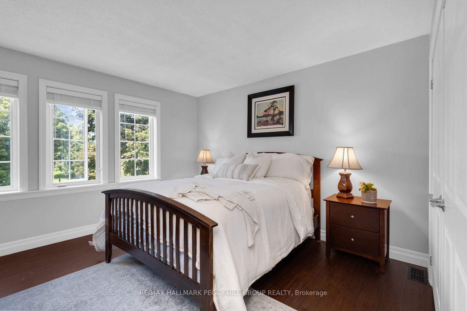 Photo 11 of 39 Howard Drive, Oro-Medonte, Rural Oro-Medonte — HOMEH