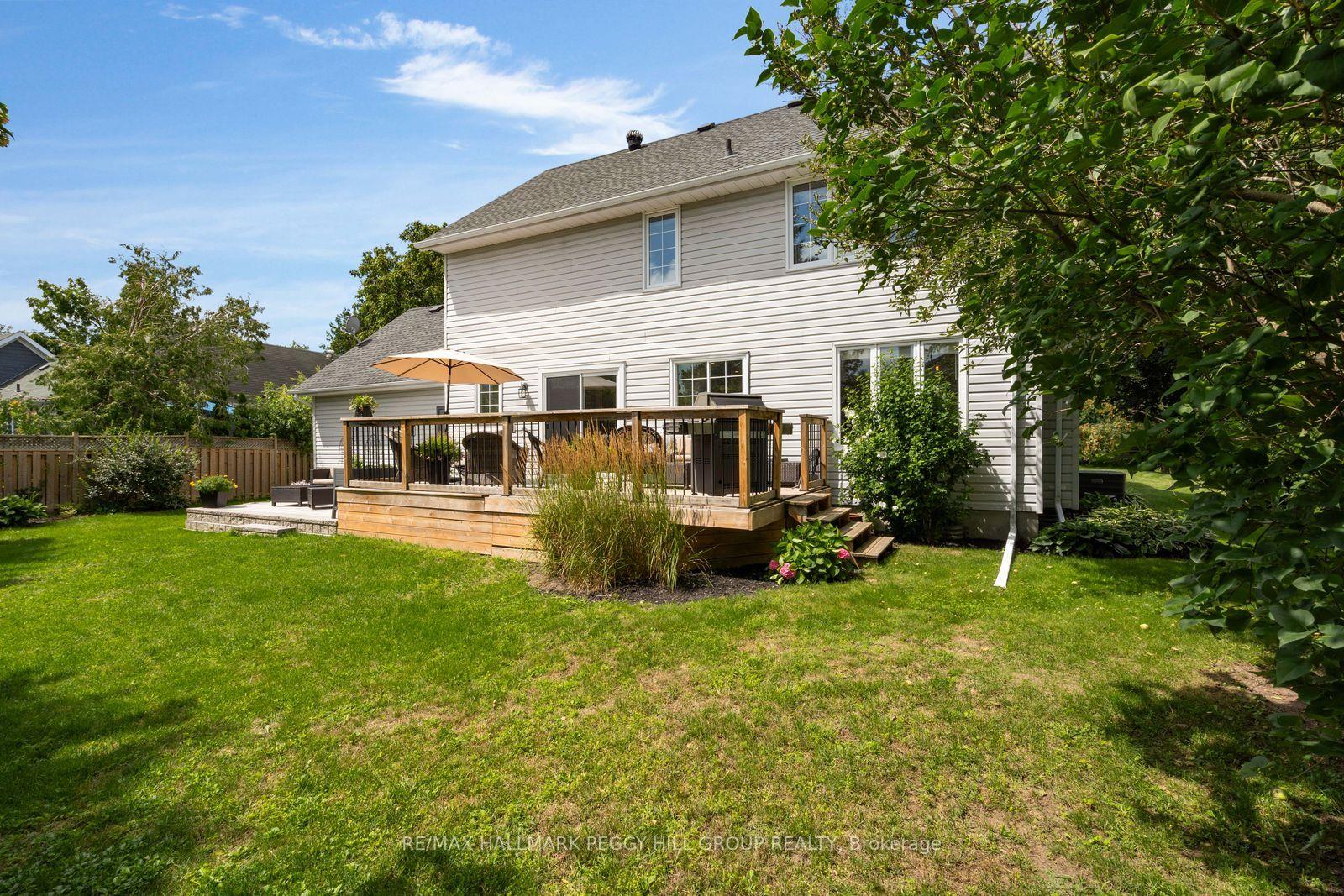 Photo 16 of 39 Howard Drive, Oro-Medonte, Rural Oro-Medonte — HOMEH
