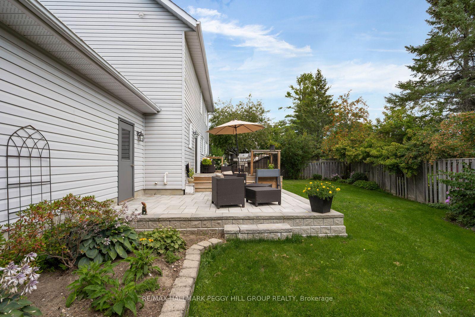 Photo 17 of 39 Howard Drive, Oro-Medonte, Rural Oro-Medonte — HOMEH