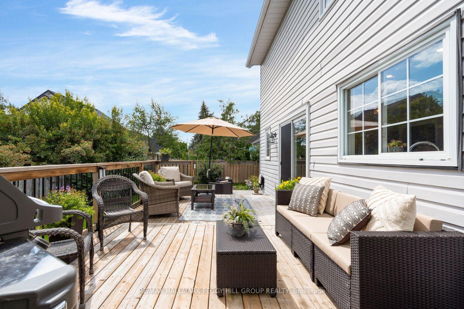 Photo 18 of 39 Howard Drive, Oro-Medonte, Rural Oro-Medonte — HOMEH