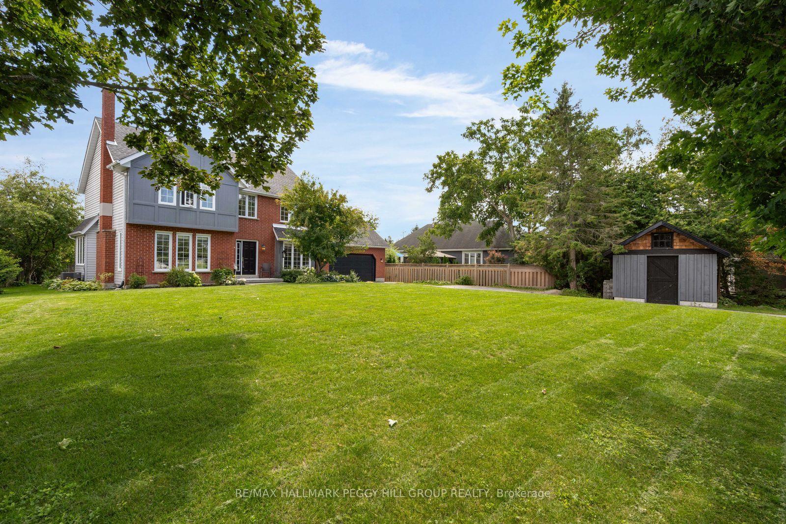 Photo 19 of 39 Howard Drive, Oro-Medonte, Rural Oro-Medonte — HOMEH