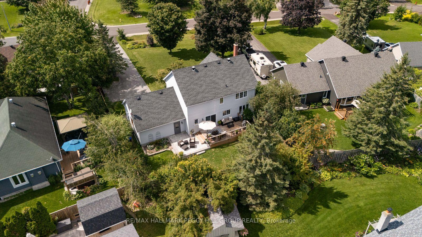Photo 20 of 39 Howard Drive, Oro-Medonte, Rural Oro-Medonte — HOMEH