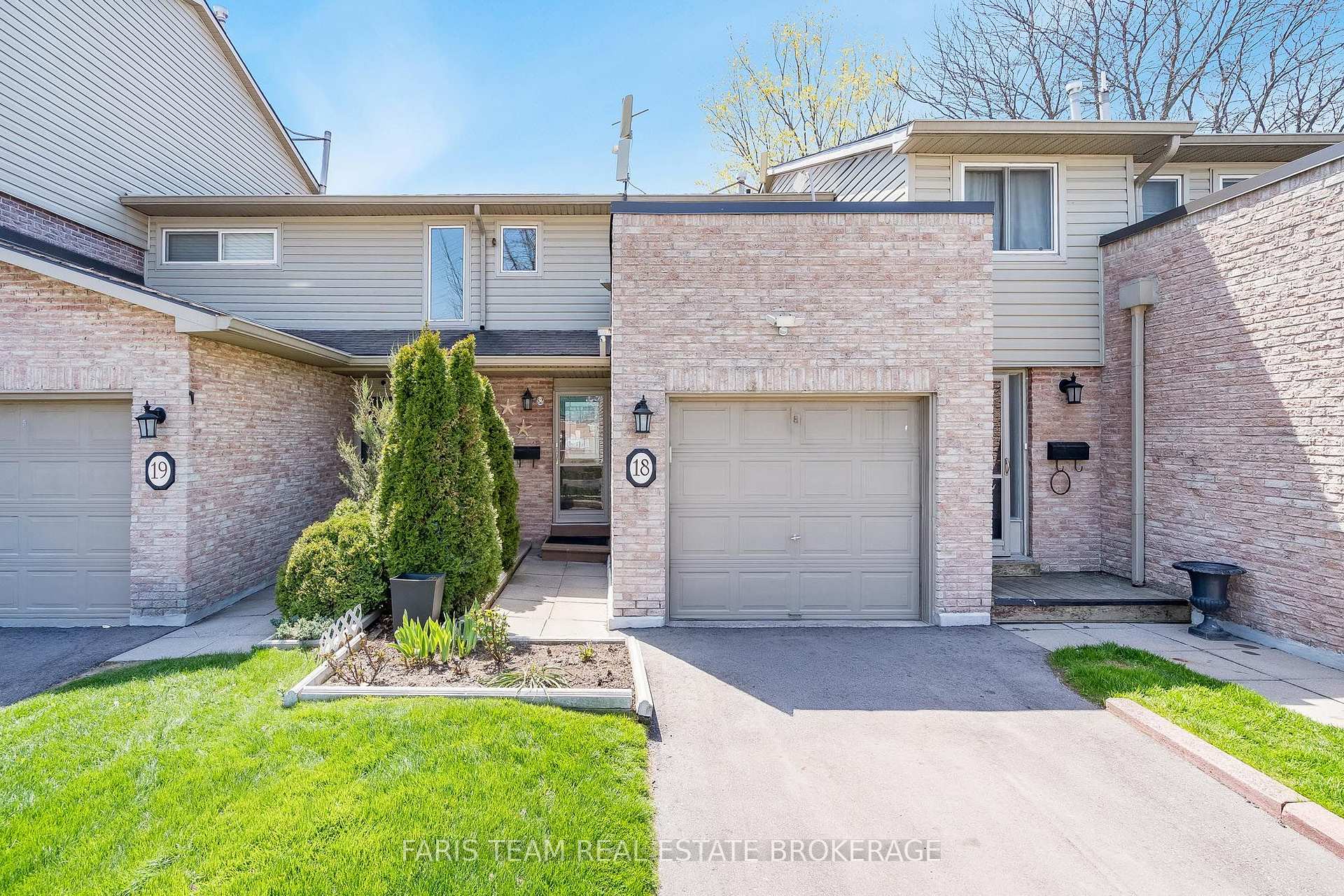 Photo of Unit 18, 2075 Asta Drive
