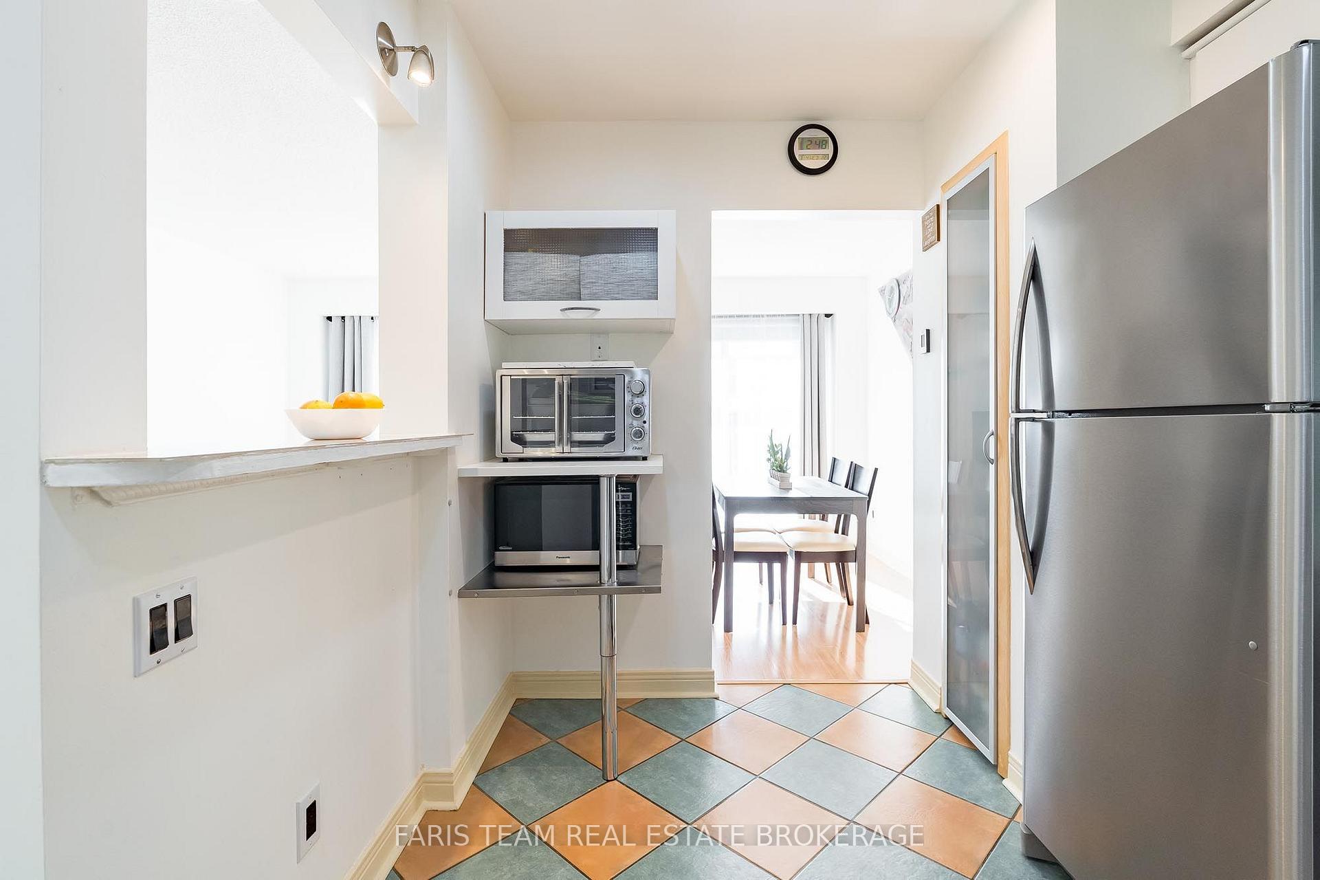 Photo 11 of Unit 18, 2075 Asta Drive, Mississauga, Cooksville — HOMEH