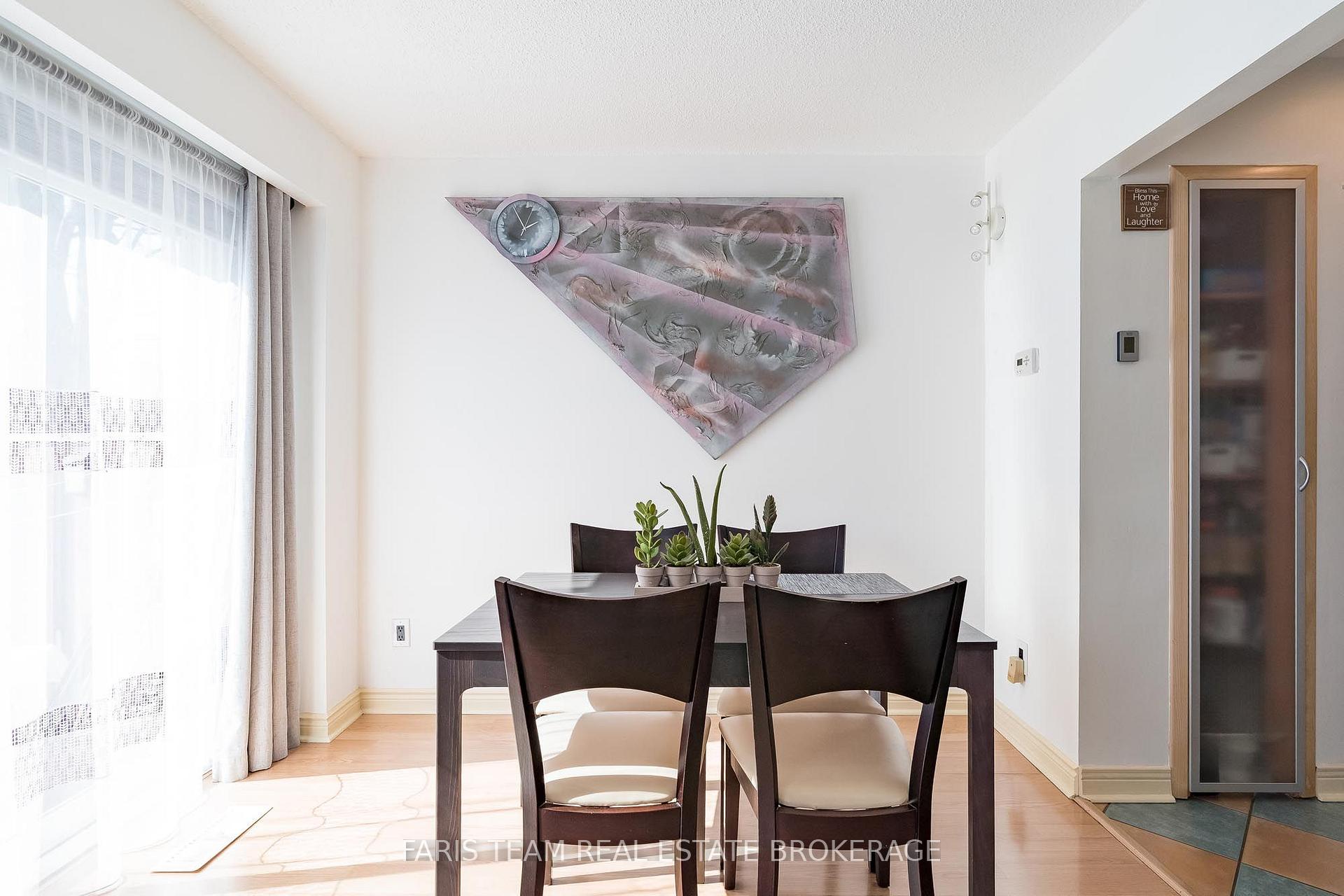 Photo 12 of Unit 18, 2075 Asta Drive, Mississauga, Cooksville — HOMEH