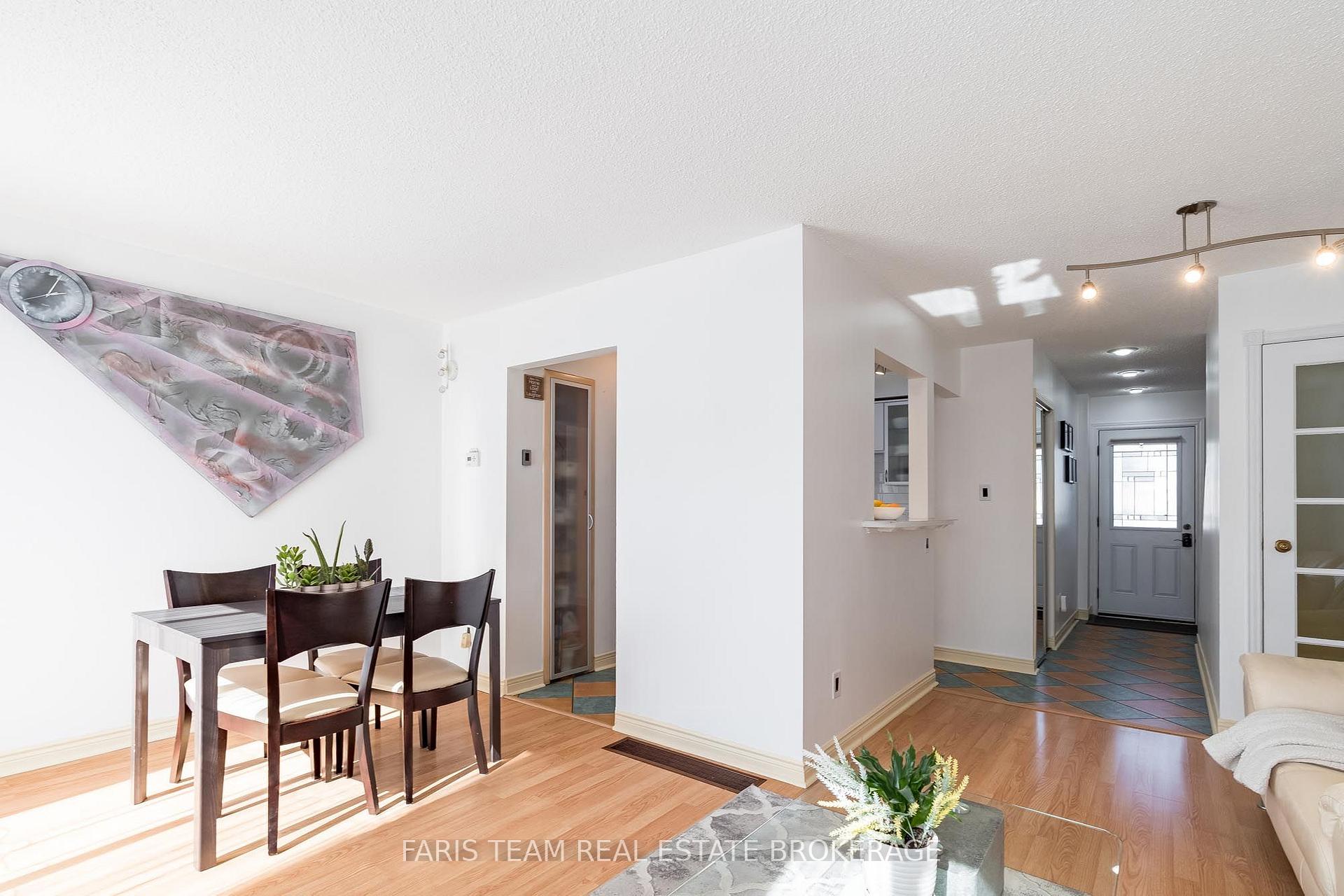 Photo 18 of Unit 18, 2075 Asta Drive, Mississauga, Cooksville — HOMEH