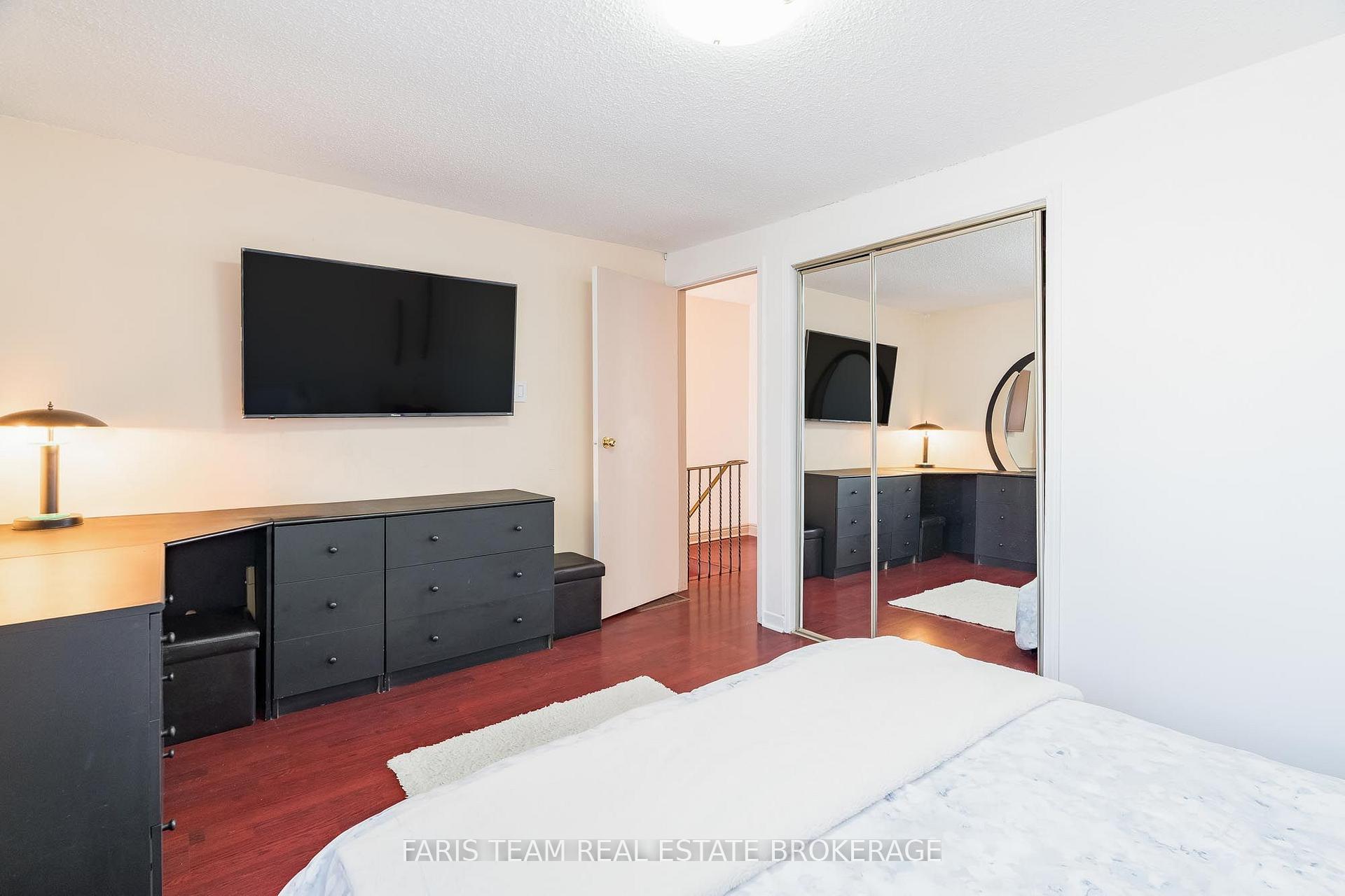 Photo 20 of Unit 18, 2075 Asta Drive, Mississauga, Cooksville — HOMEH