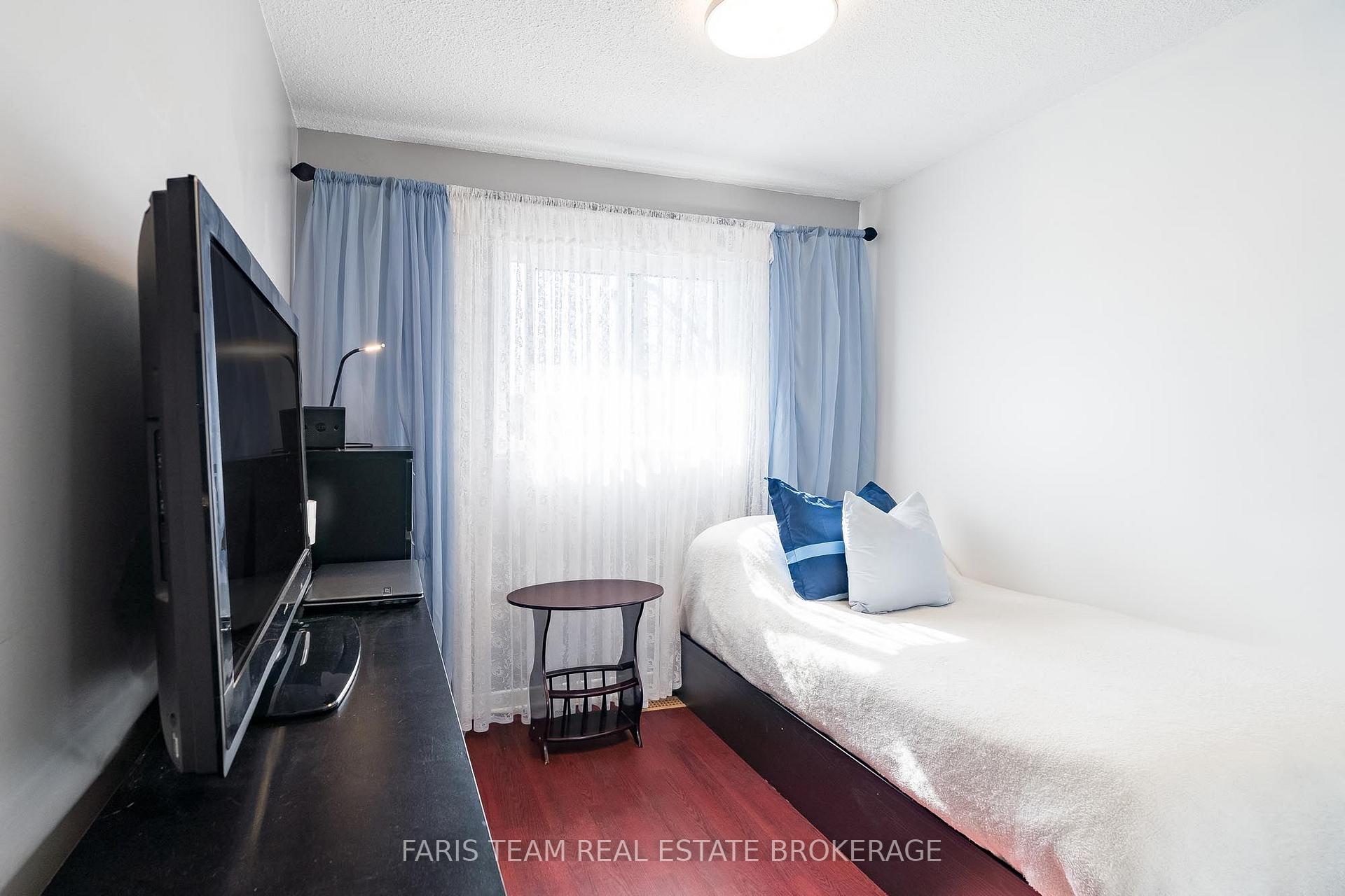 Photo 21 of Unit 18, 2075 Asta Drive, Mississauga, Cooksville — HOMEH