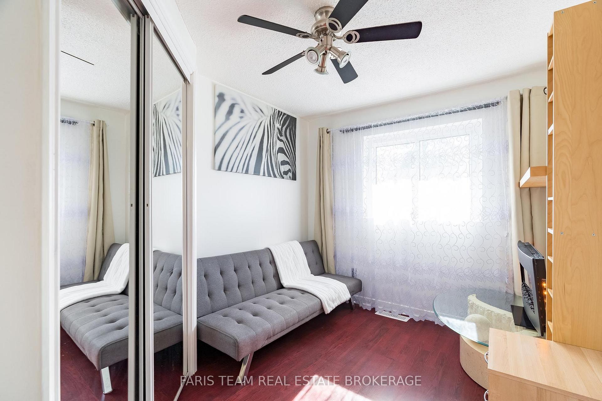 Photo 22 of Unit 18, 2075 Asta Drive, Mississauga, Cooksville — HOMEH