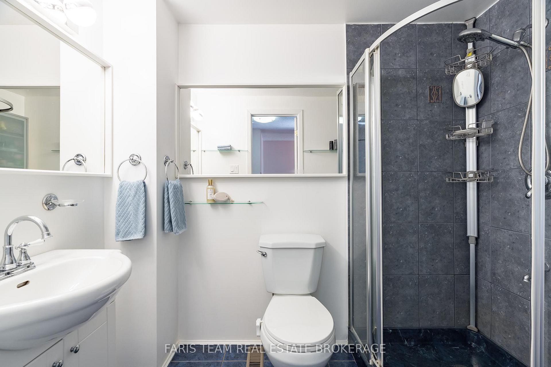 Photo 23 of Unit 18, 2075 Asta Drive, Mississauga, Cooksville — HOMEH