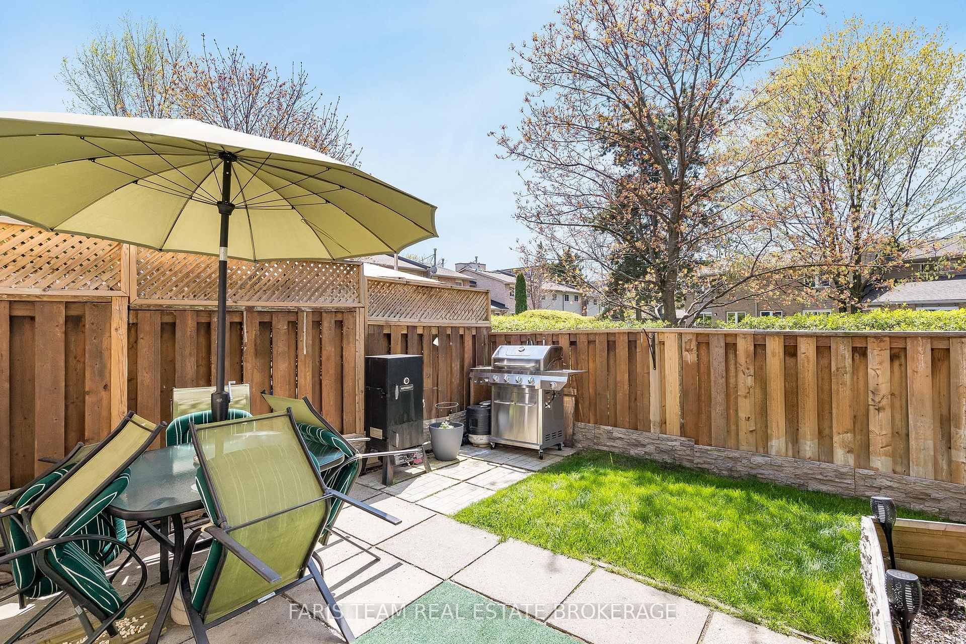 Photo 33 of Unit 18, 2075 Asta Drive, Mississauga, Cooksville — HOMEH