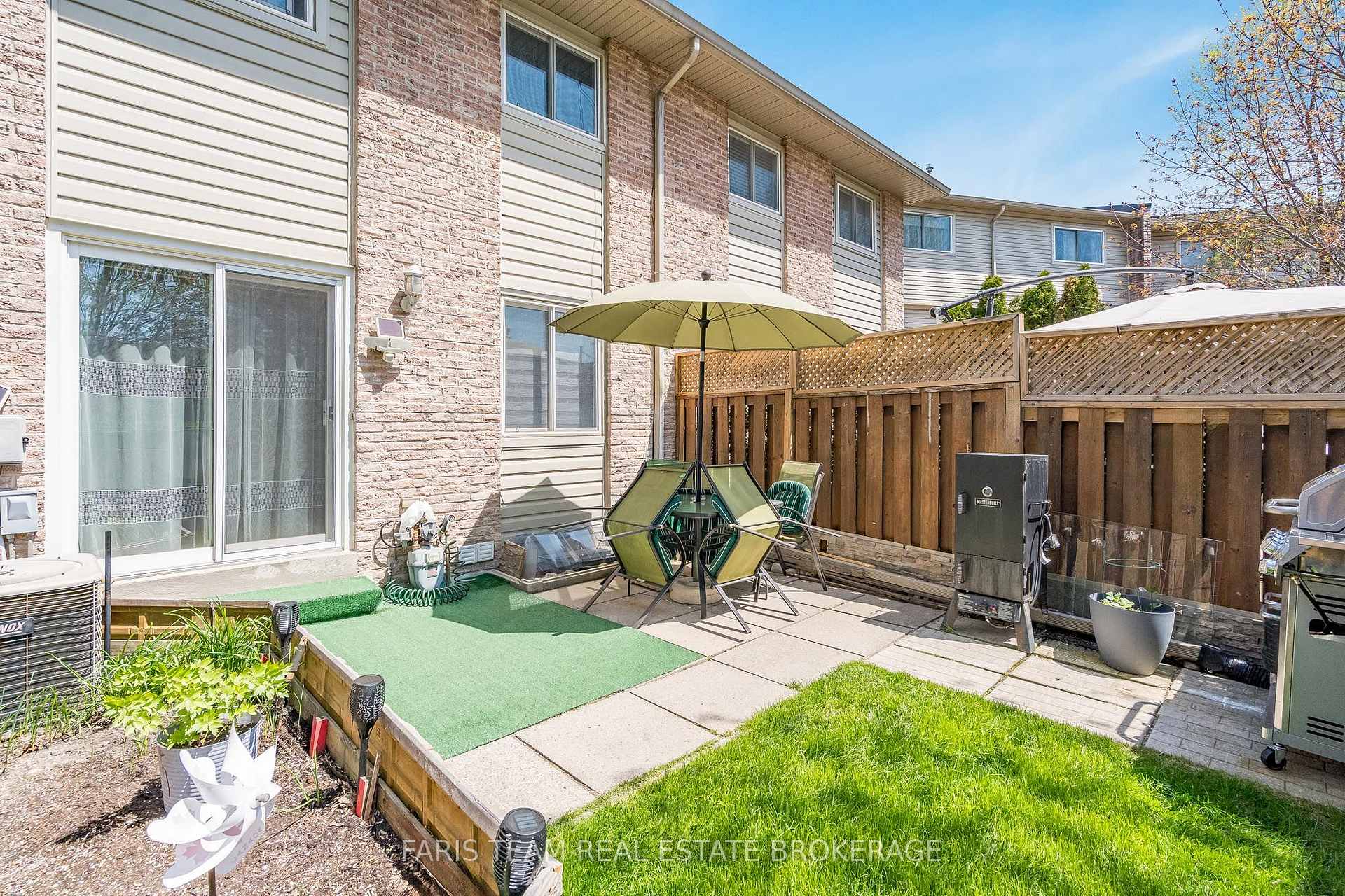 Photo 34 of Unit 18, 2075 Asta Drive, Mississauga, Cooksville — HOMEH