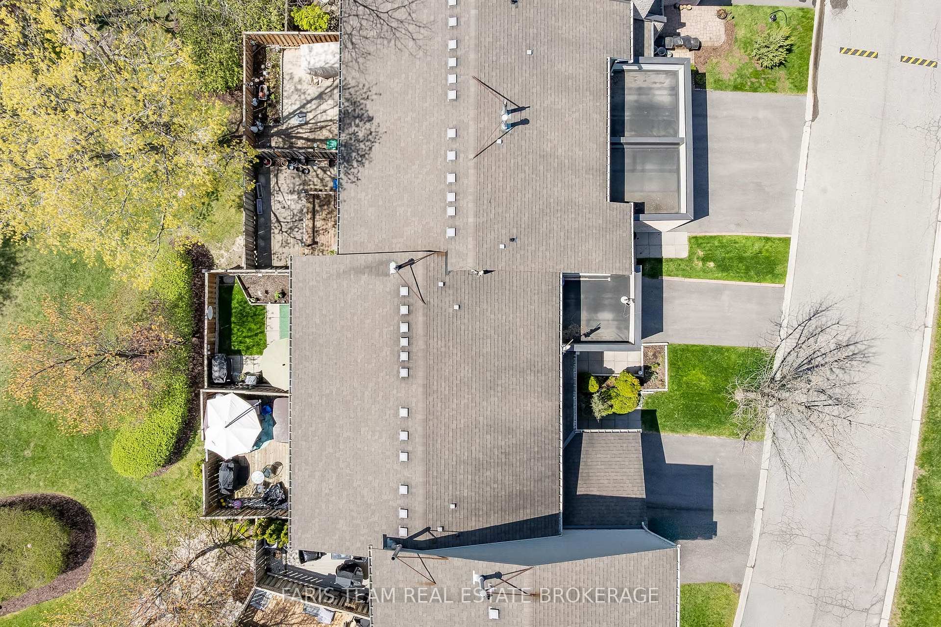 Photo 35 of Unit 18, 2075 Asta Drive, Mississauga, Cooksville — HOMEH