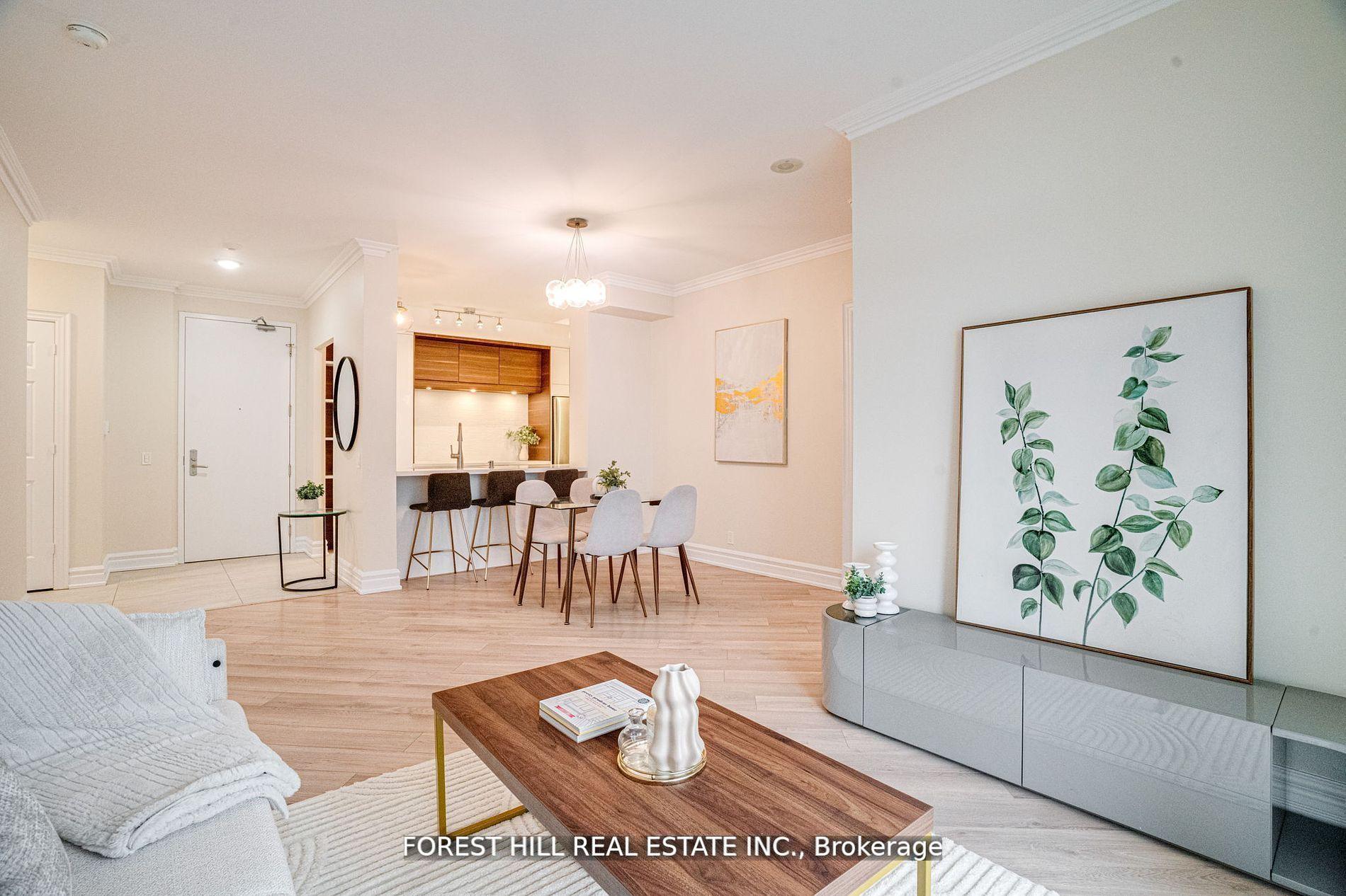 Photo of Unit 2403, 78 Harrison Garden Boulevard