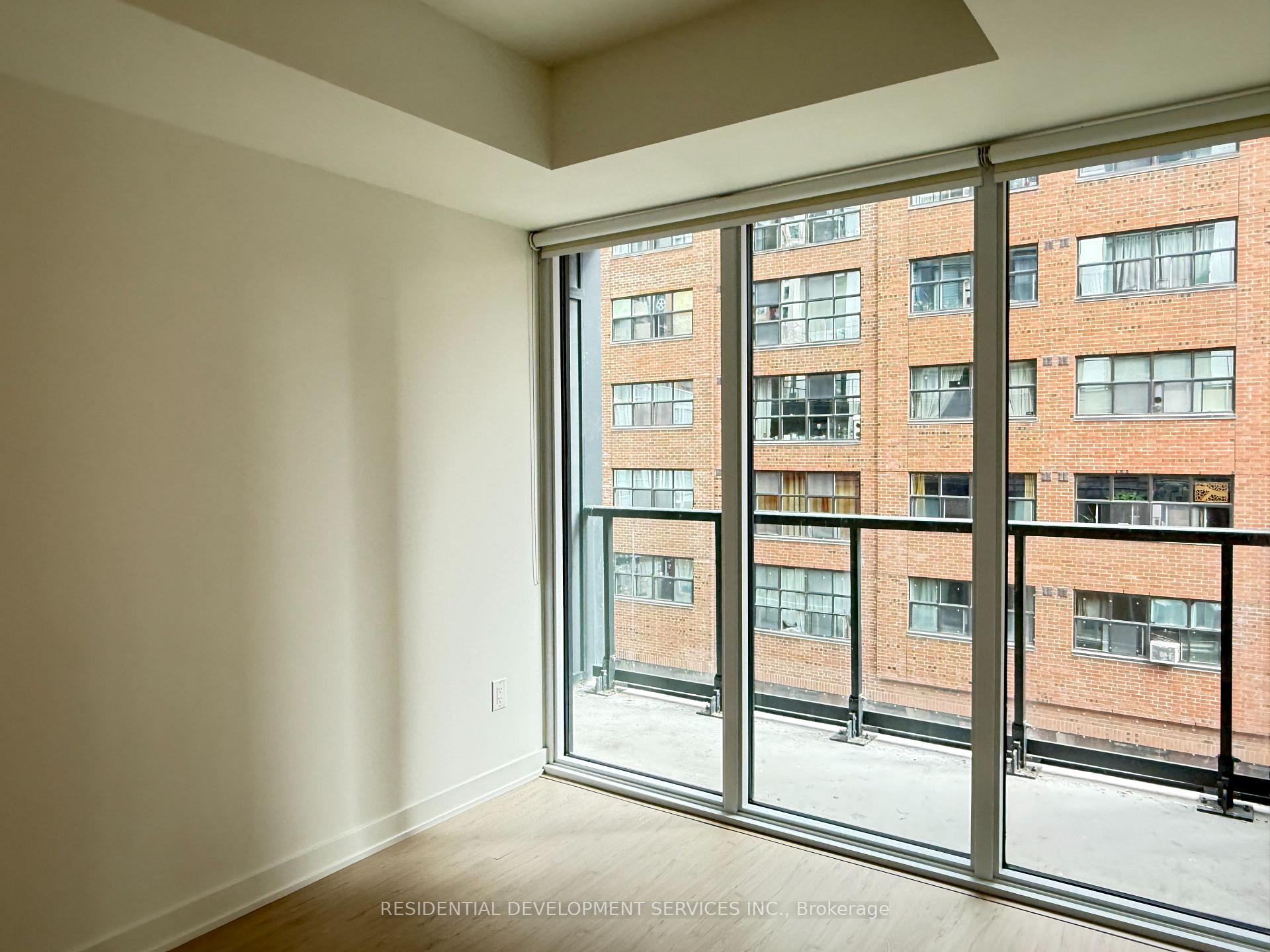 Photo 4 of Unit 402, 65 Mutual Street, Toronto, Church-Yonge Corridor — HOMEH