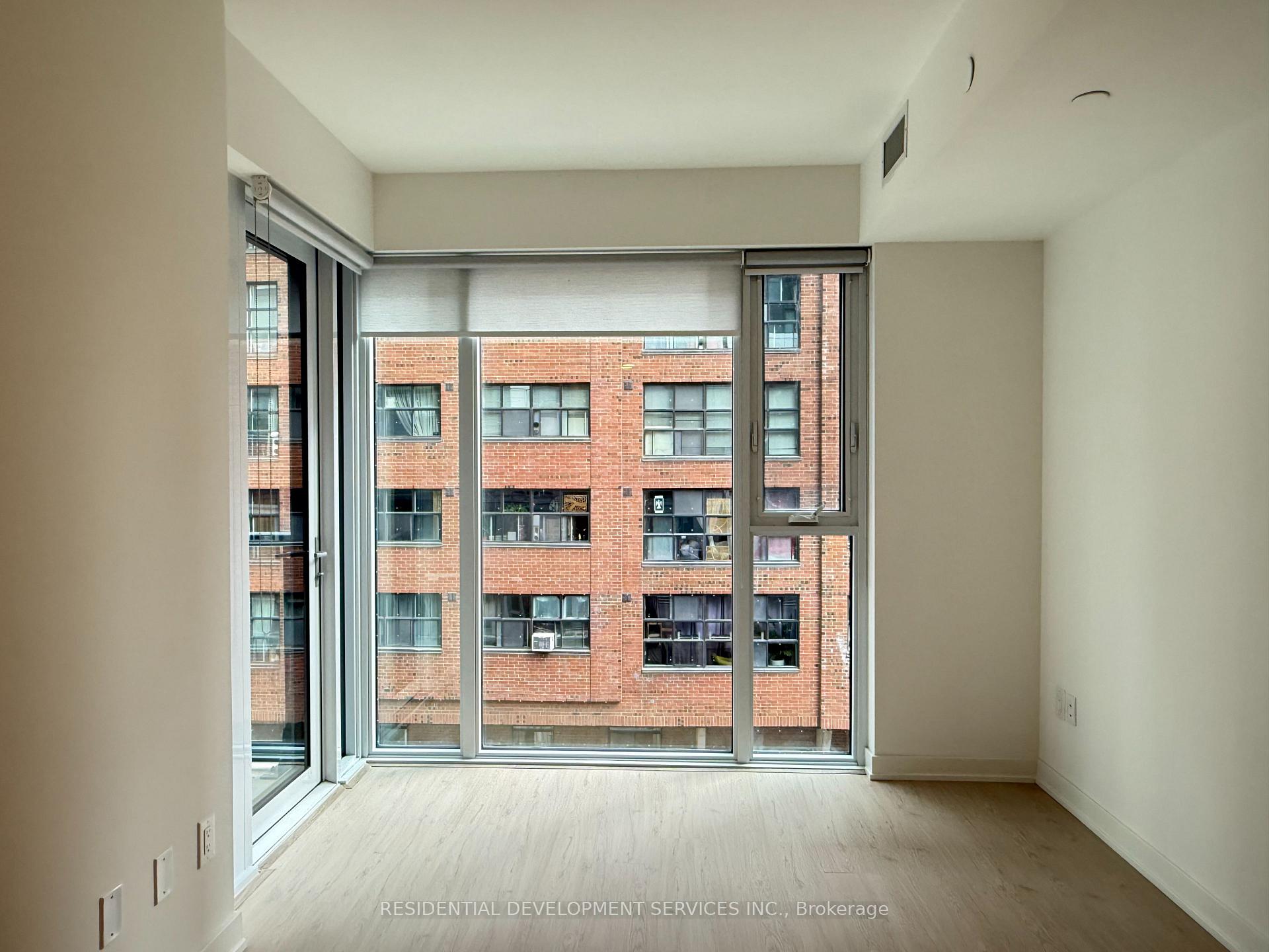 Photo 5 of Unit 402, 65 Mutual Street, Toronto, Church-Yonge Corridor — HOMEH