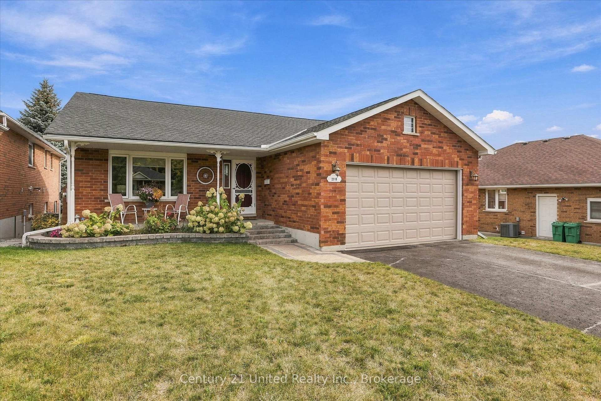 Photo 1 of 2318 Sumac Street, Peterborough, Monaghan Ward 2 — HOMEH